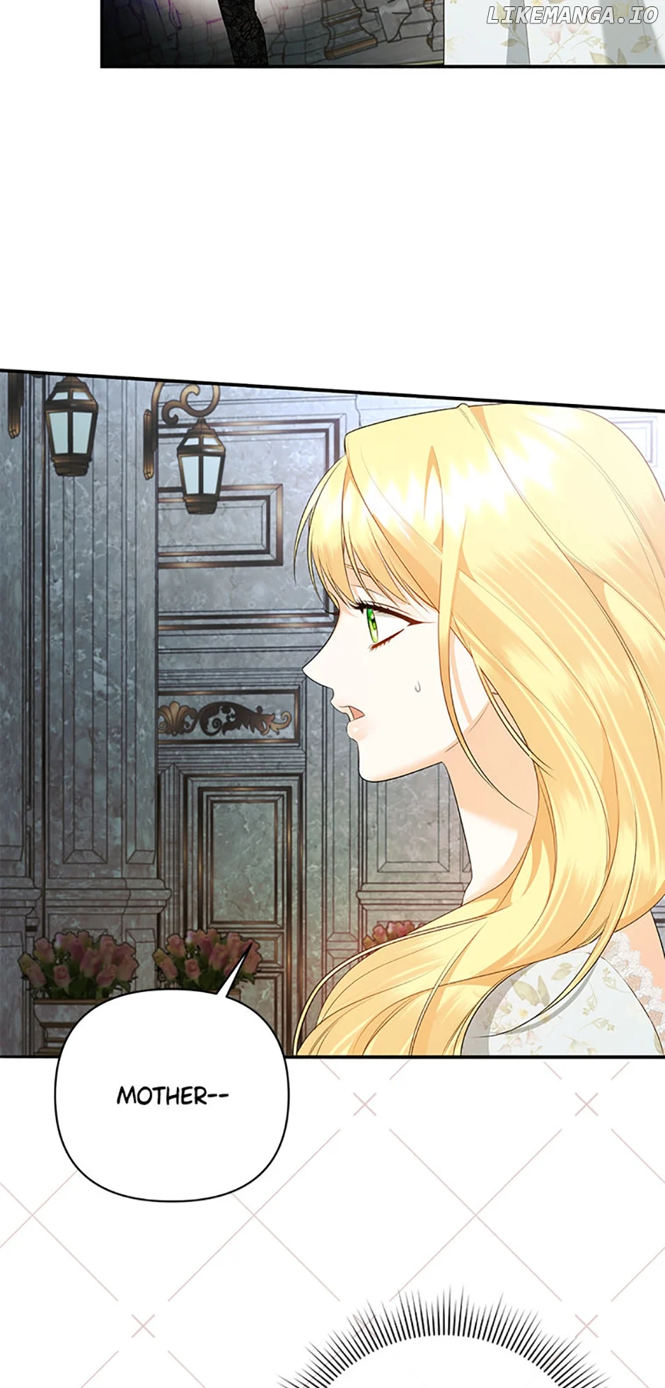 I Created a Harem to Avoid the Male Lead chapter 41 page 74