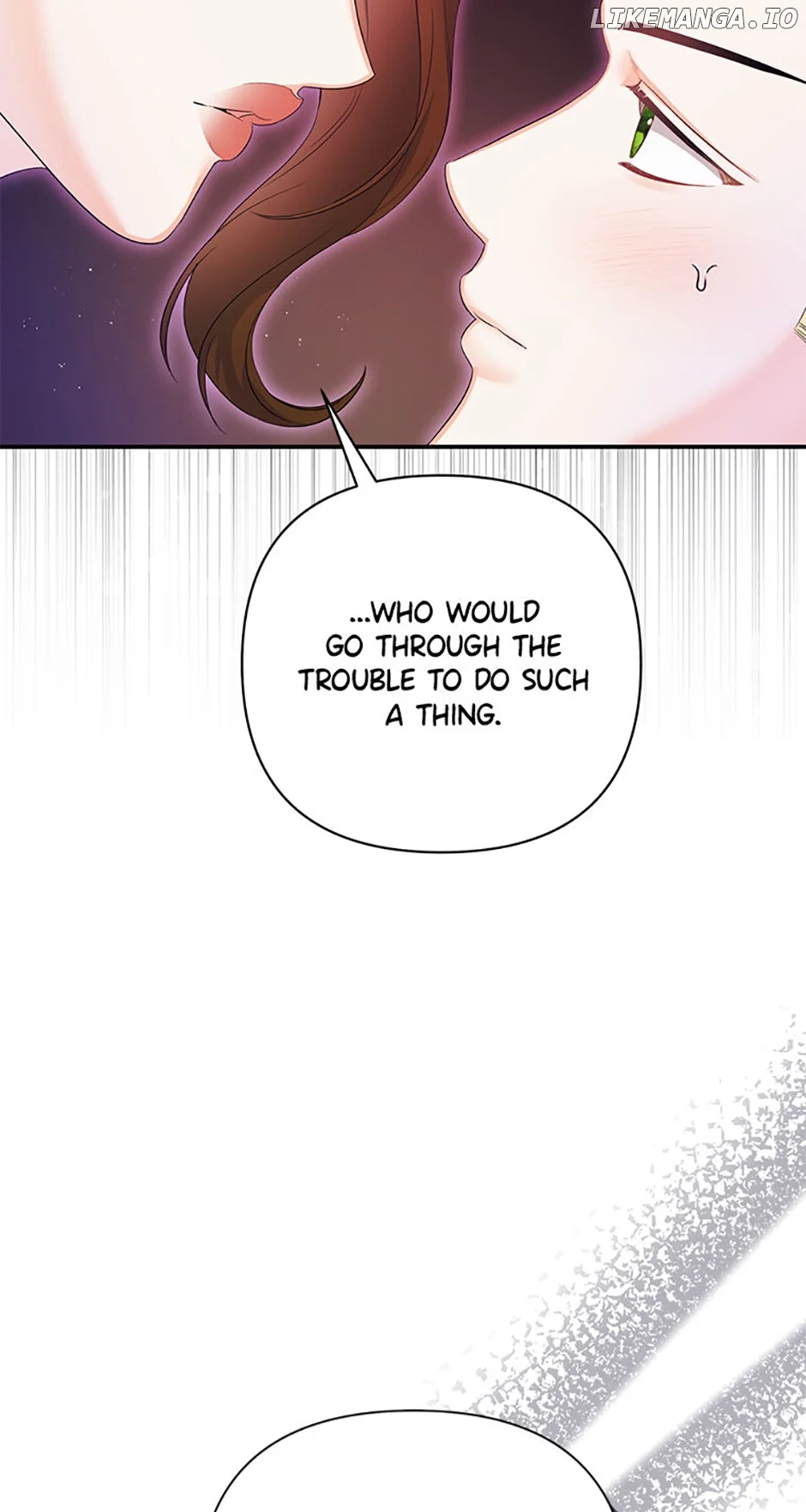 I Created a Harem to Avoid the Male Lead chapter 41 page 84