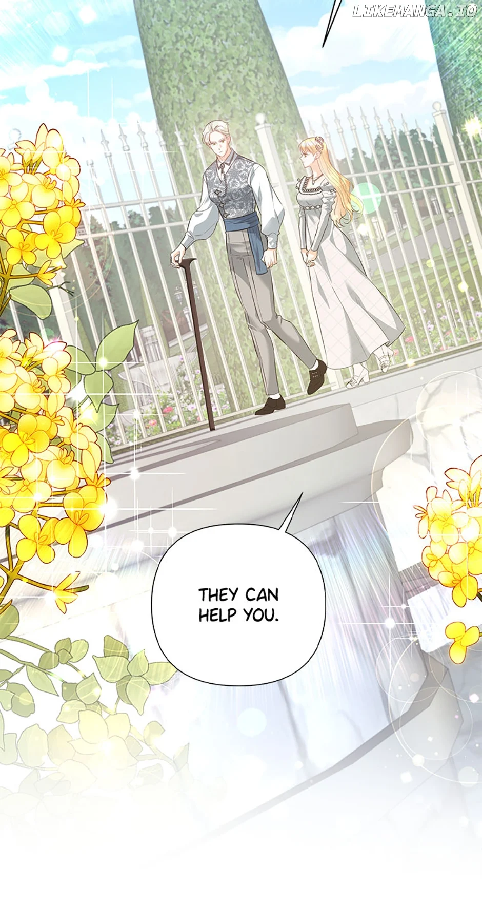 I Created a Harem to Avoid the Male Lead chapter 41 page 87
