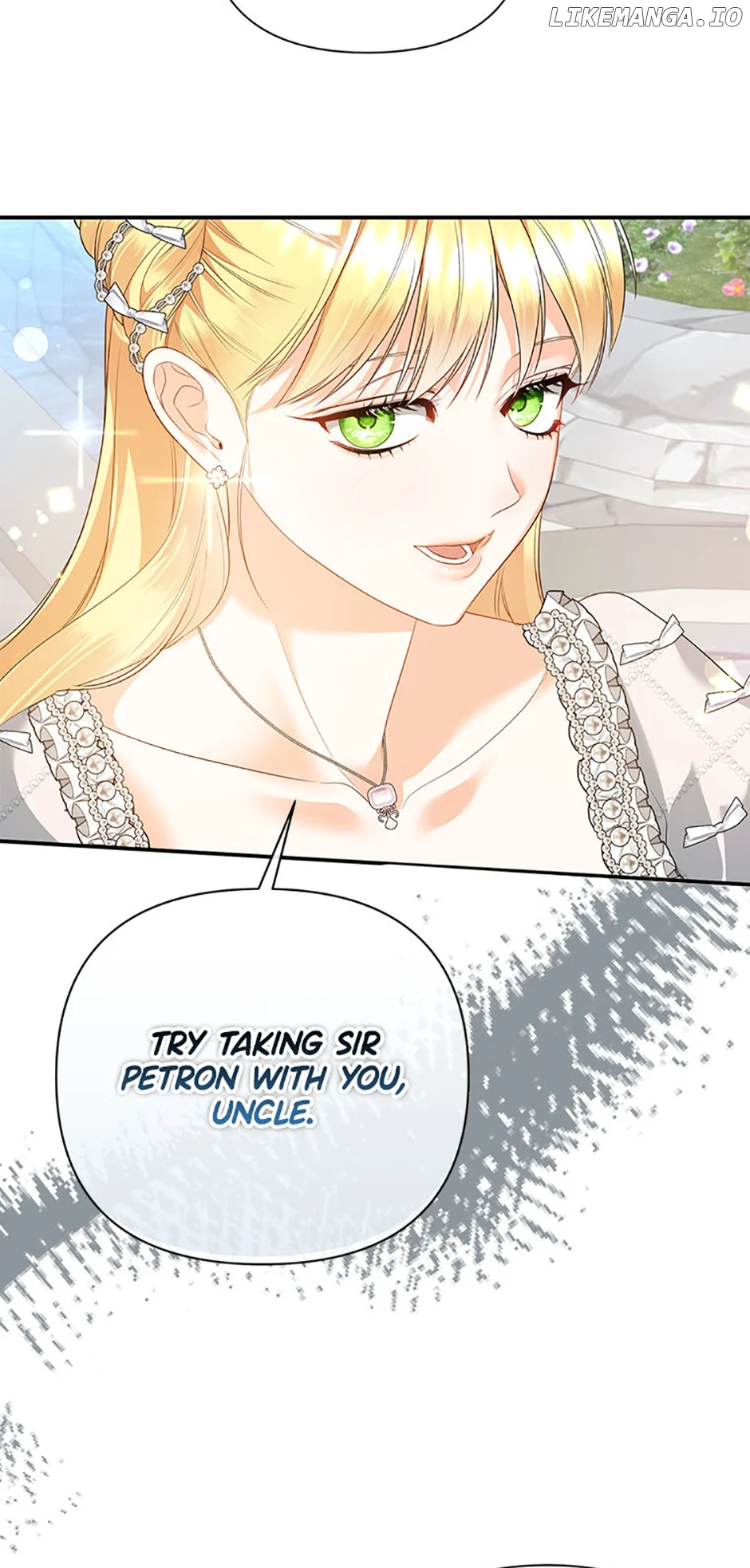 I Created a Harem to Avoid the Male Lead chapter 41 page 89