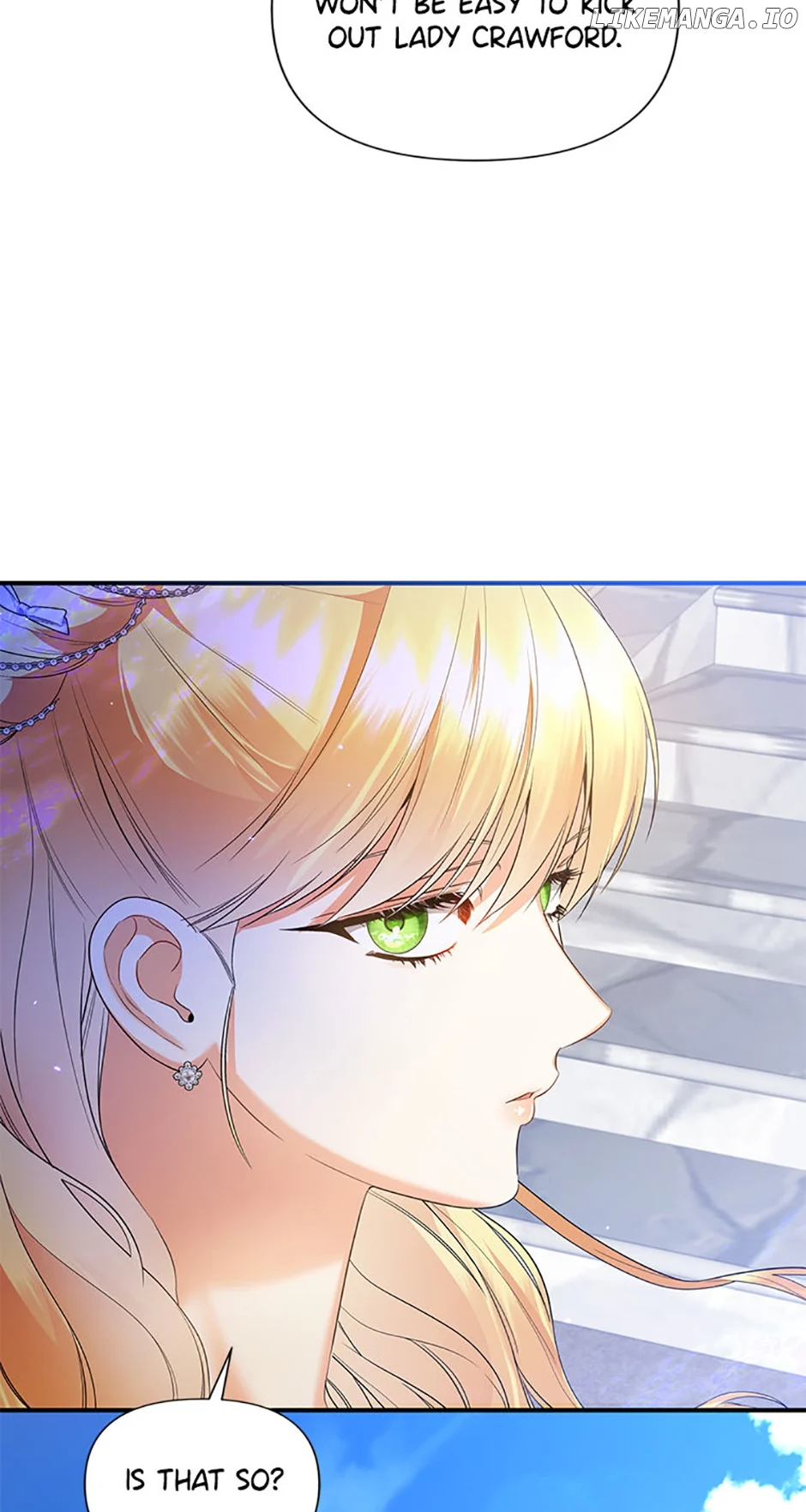 I Created a Harem to Avoid the Male Lead chapter 42 page 10
