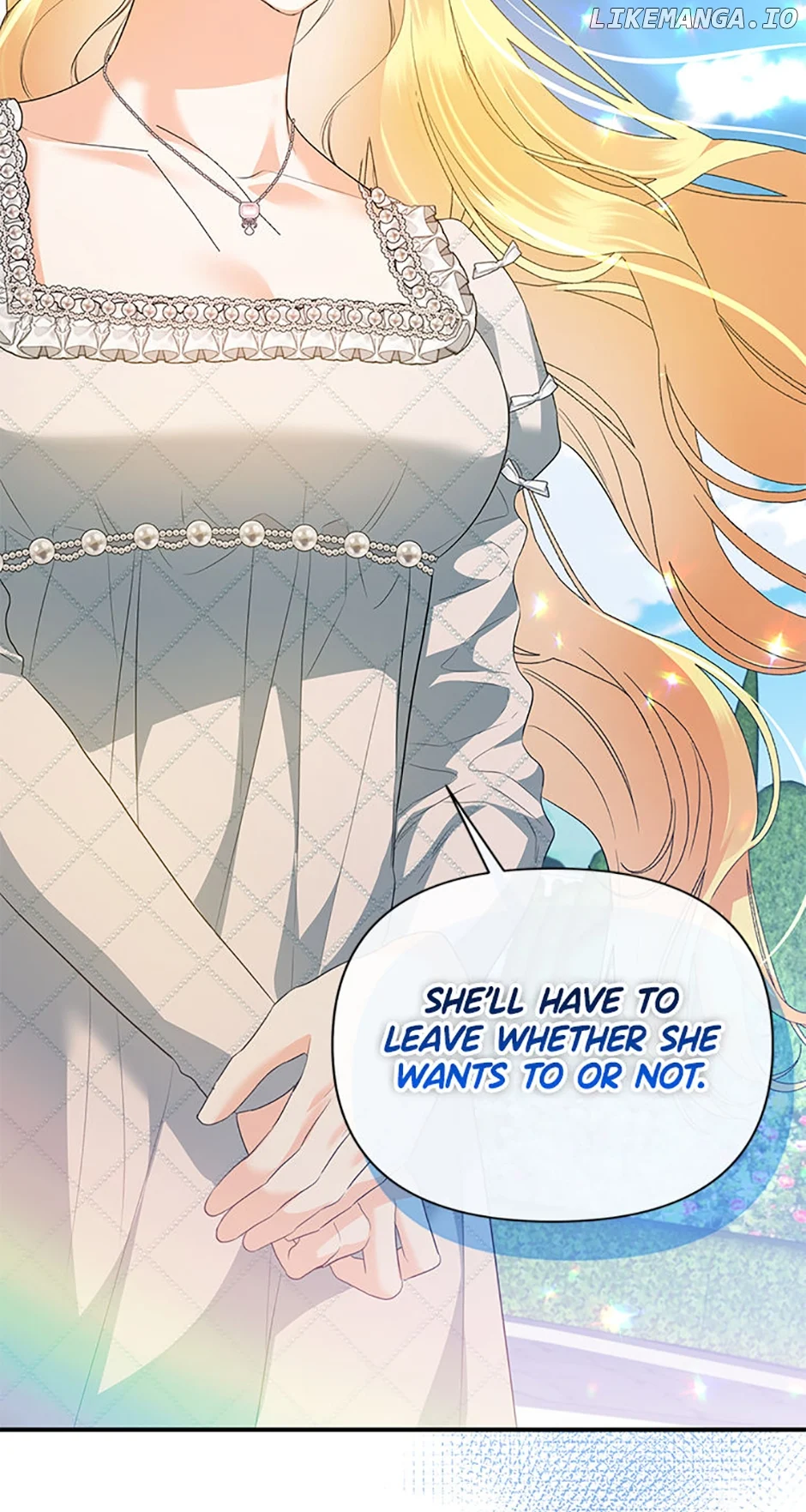 I Created a Harem to Avoid the Male Lead chapter 42 page 12
