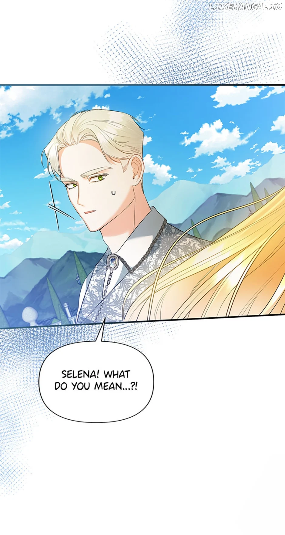 I Created a Harem to Avoid the Male Lead chapter 42 page 13