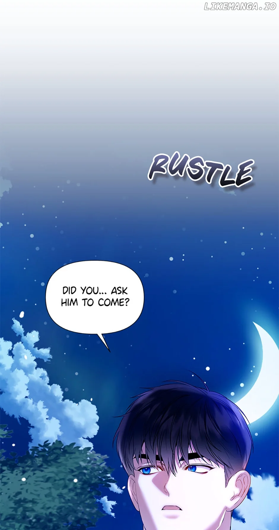I Created a Harem to Avoid the Male Lead chapter 42 page 26