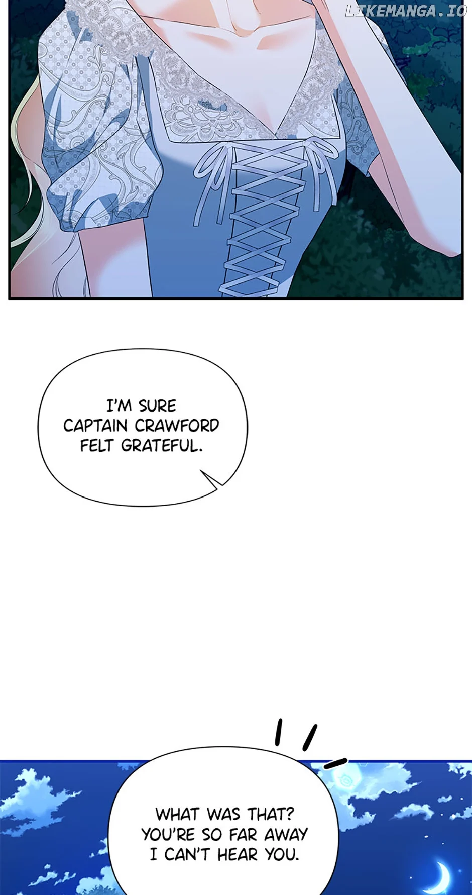 I Created a Harem to Avoid the Male Lead chapter 42 page 29
