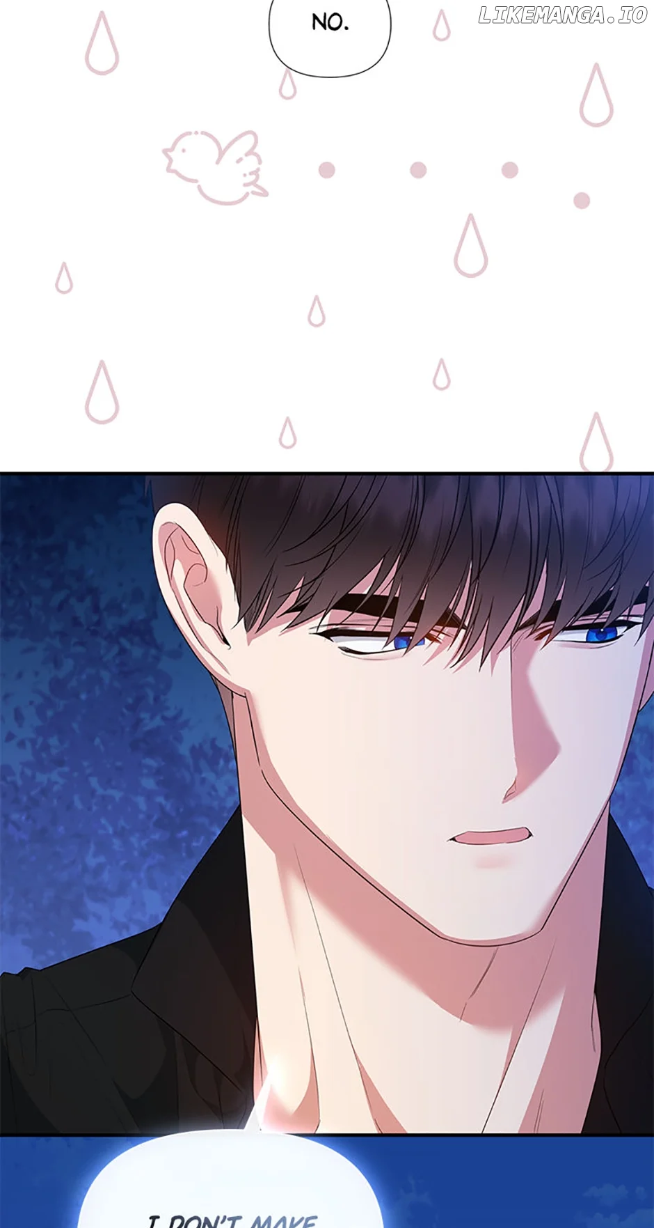 I Created a Harem to Avoid the Male Lead chapter 42 page 35