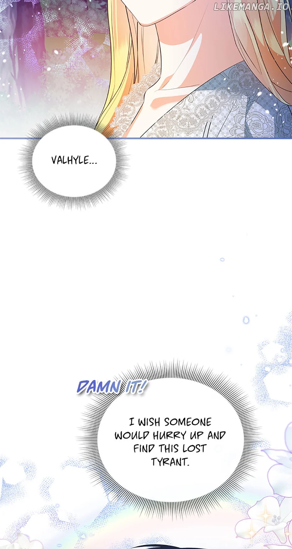 I Created a Harem to Avoid the Male Lead chapter 42 page 38