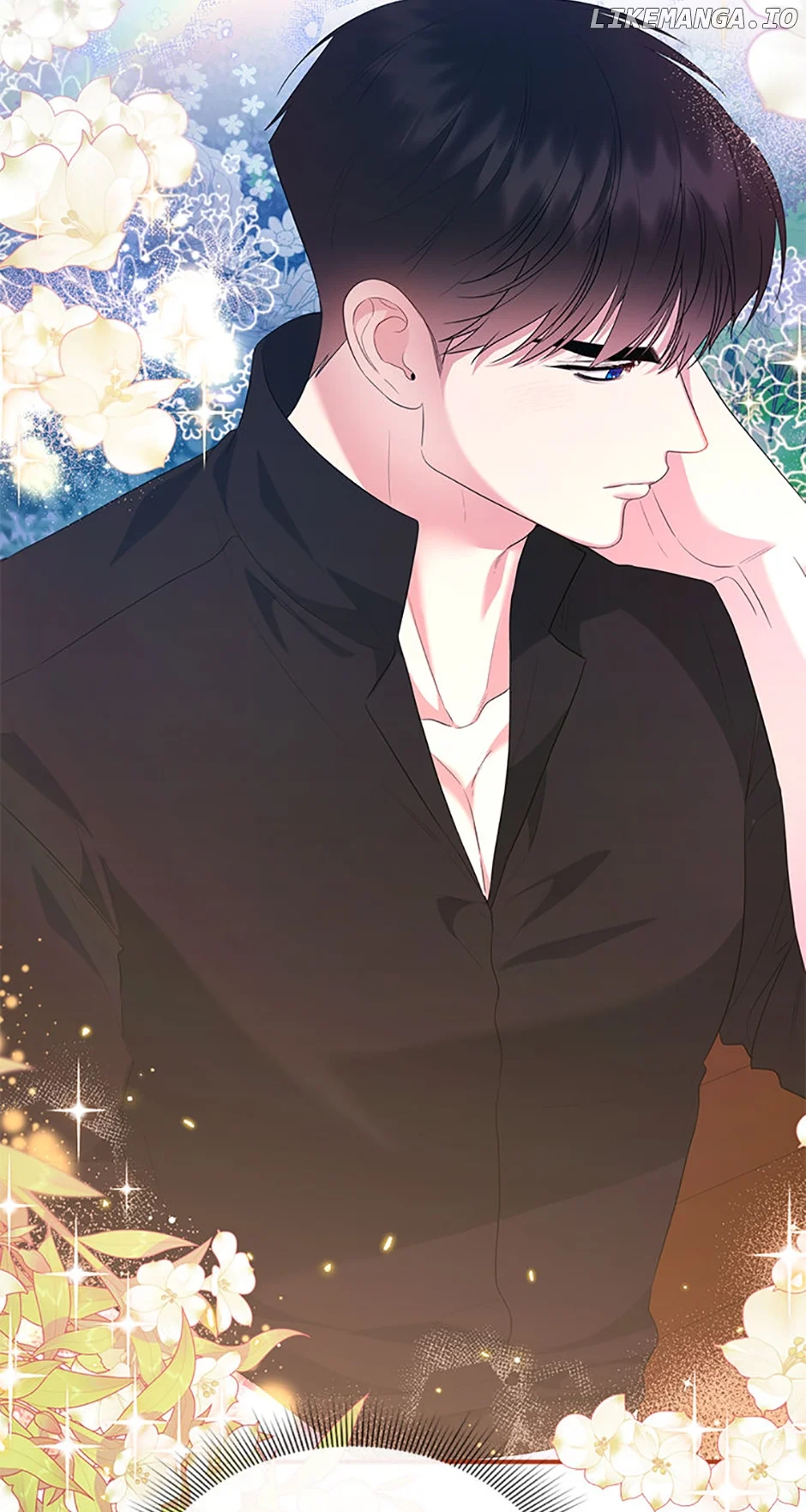 I Created a Harem to Avoid the Male Lead chapter 42 page 39
