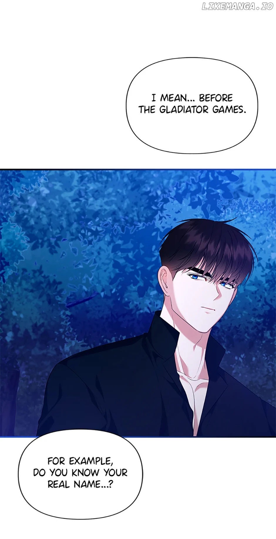 I Created a Harem to Avoid the Male Lead chapter 42 page 42