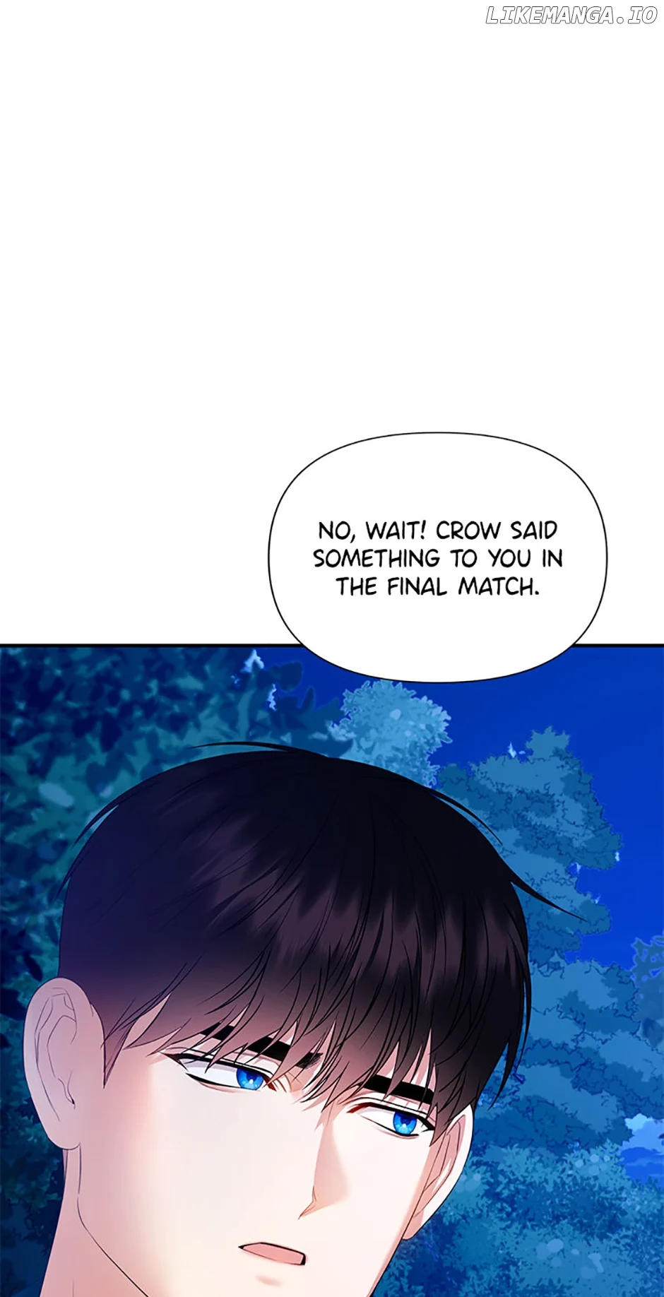 I Created a Harem to Avoid the Male Lead chapter 42 page 43