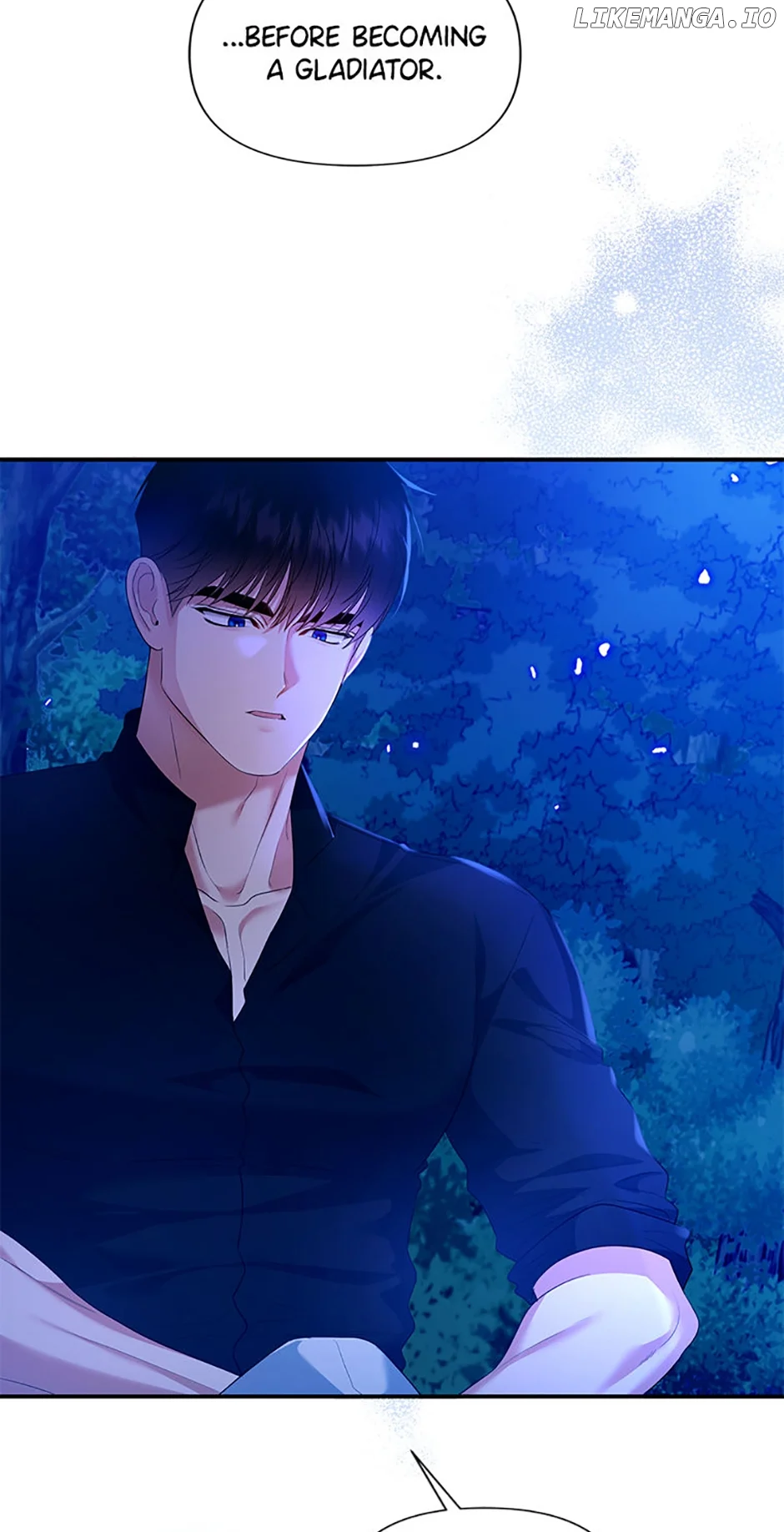 I Created a Harem to Avoid the Male Lead chapter 42 page 47
