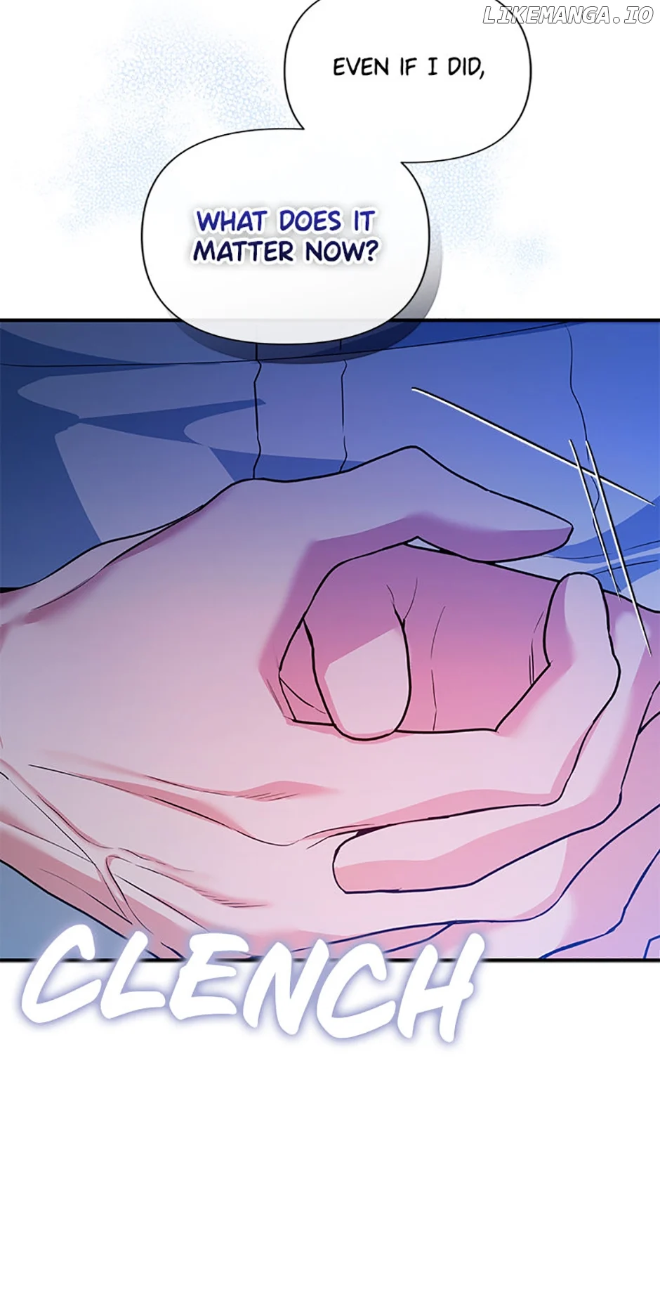 I Created a Harem to Avoid the Male Lead chapter 42 page 48