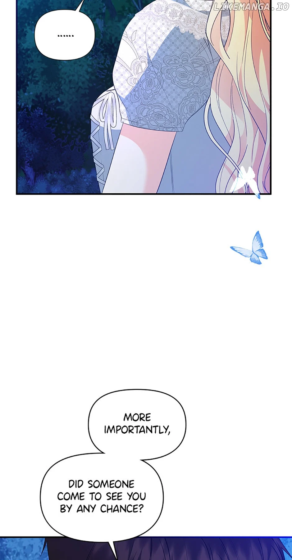 I Created a Harem to Avoid the Male Lead chapter 42 page 50