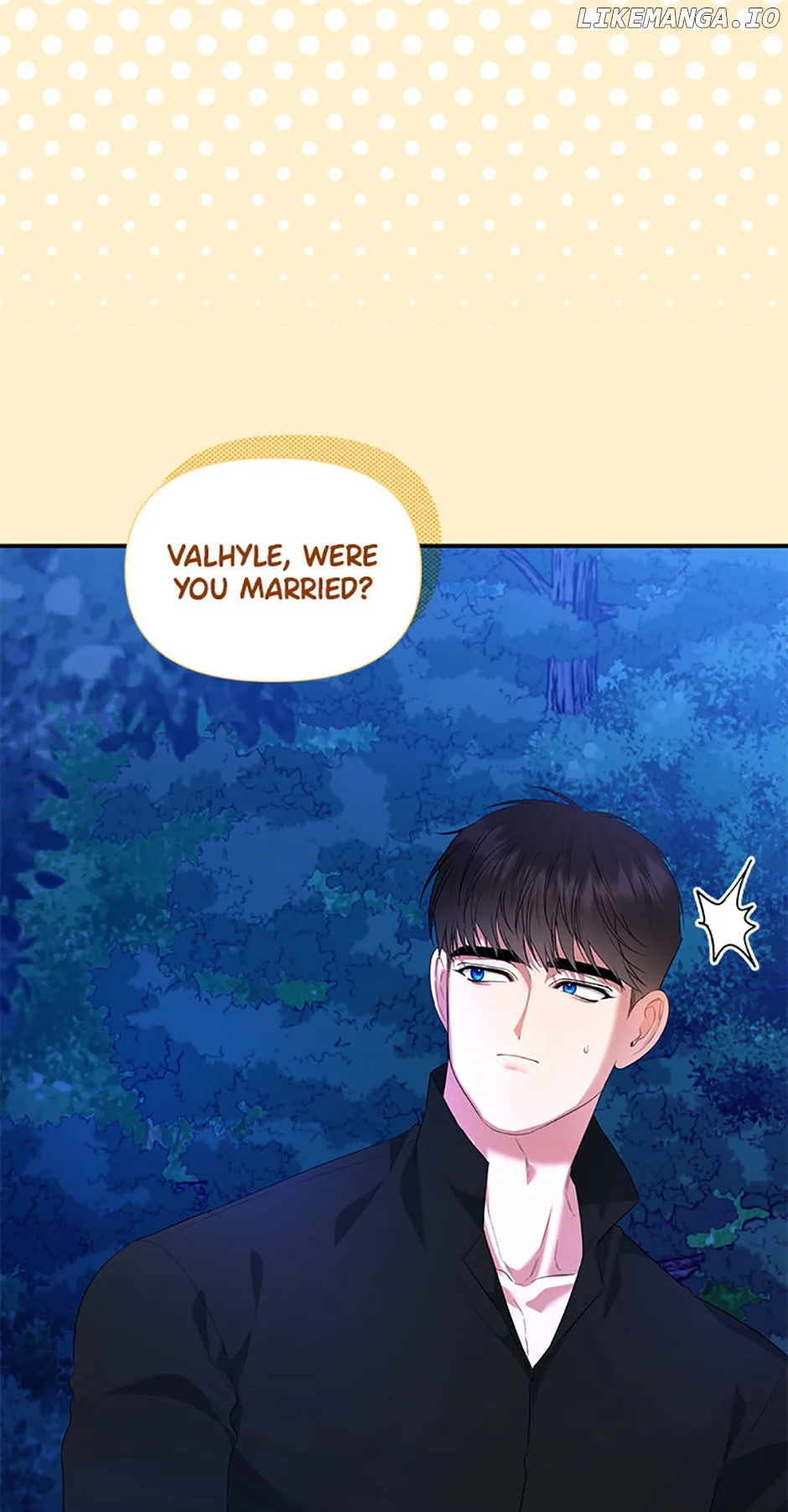 I Created a Harem to Avoid the Male Lead chapter 42 page 52