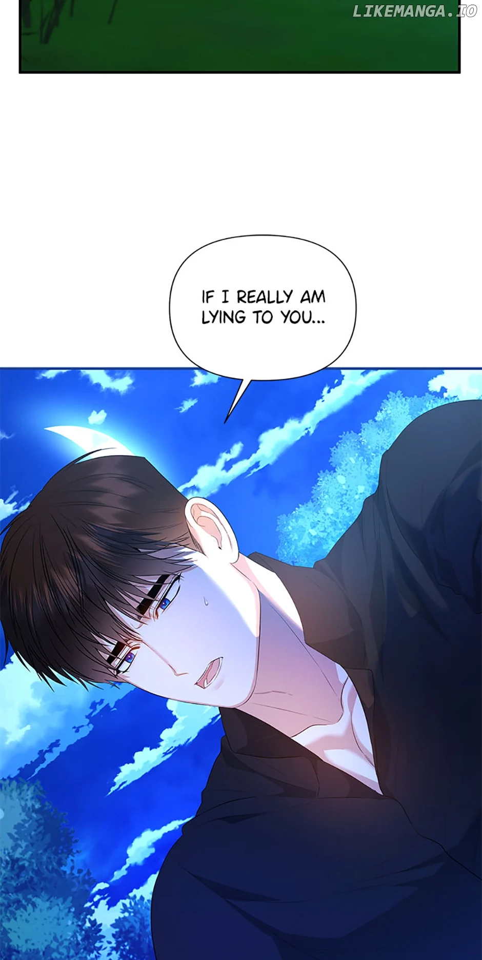 I Created a Harem to Avoid the Male Lead chapter 42 page 59