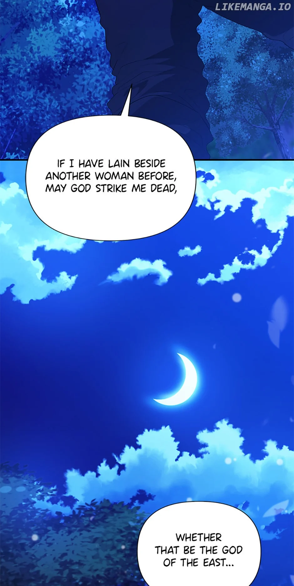 I Created a Harem to Avoid the Male Lead chapter 42 page 60