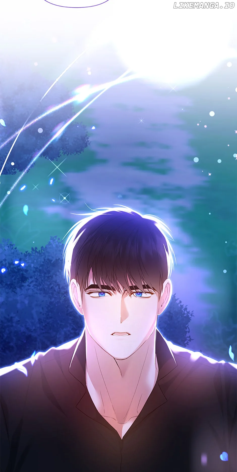 I Created a Harem to Avoid the Male Lead chapter 42 page 64