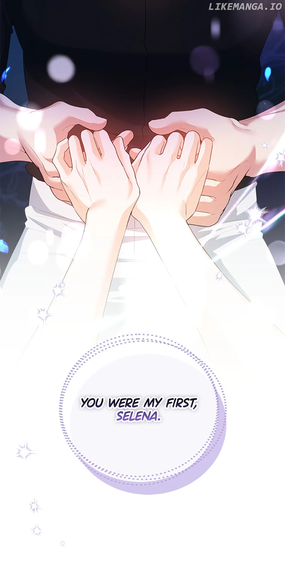 I Created a Harem to Avoid the Male Lead chapter 42 page 65