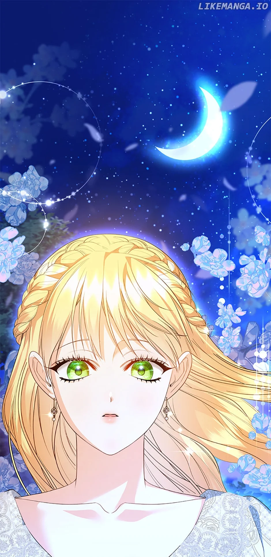 I Created a Harem to Avoid the Male Lead chapter 42 page 66