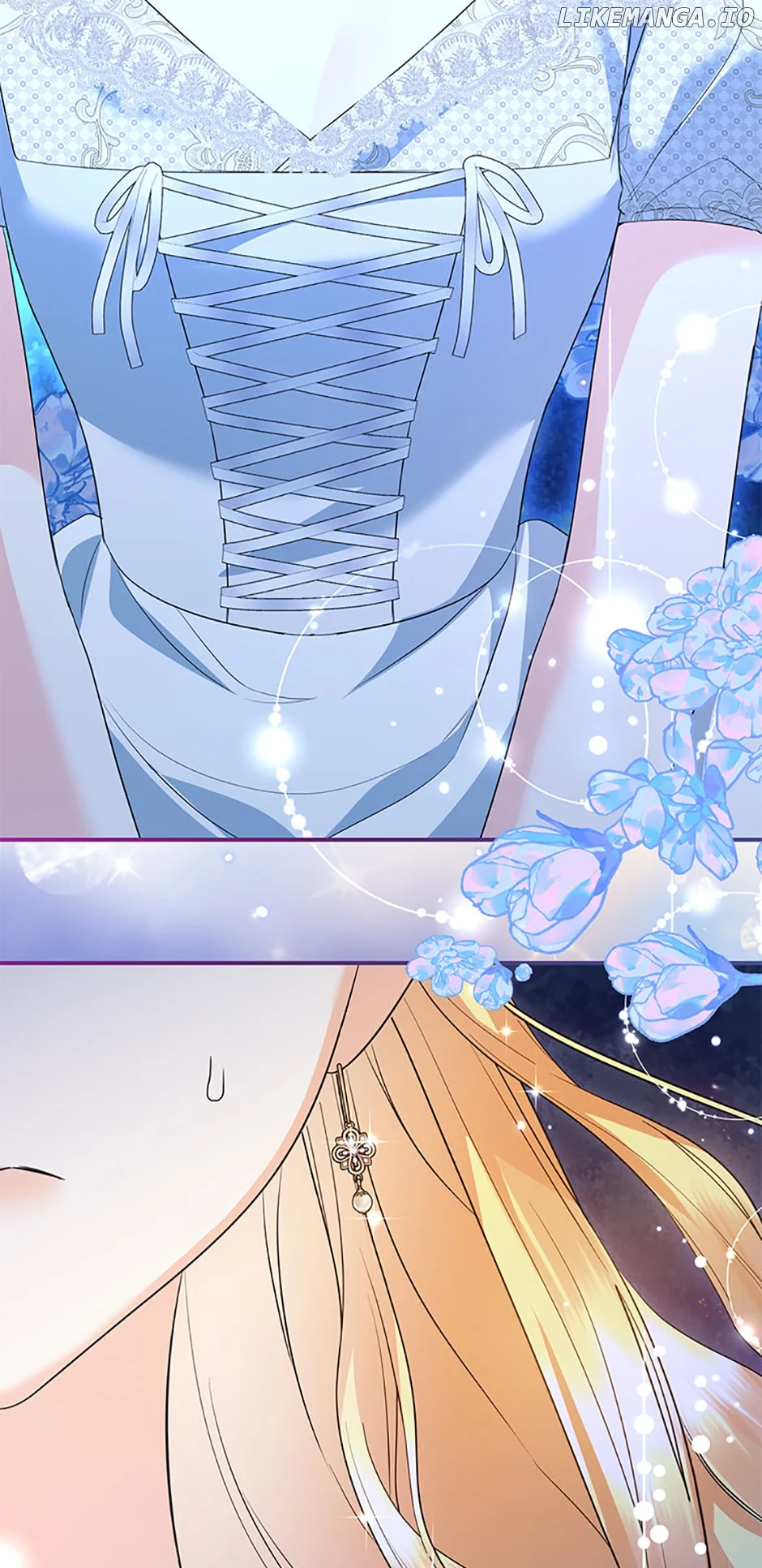 I Created a Harem to Avoid the Male Lead chapter 42 page 67