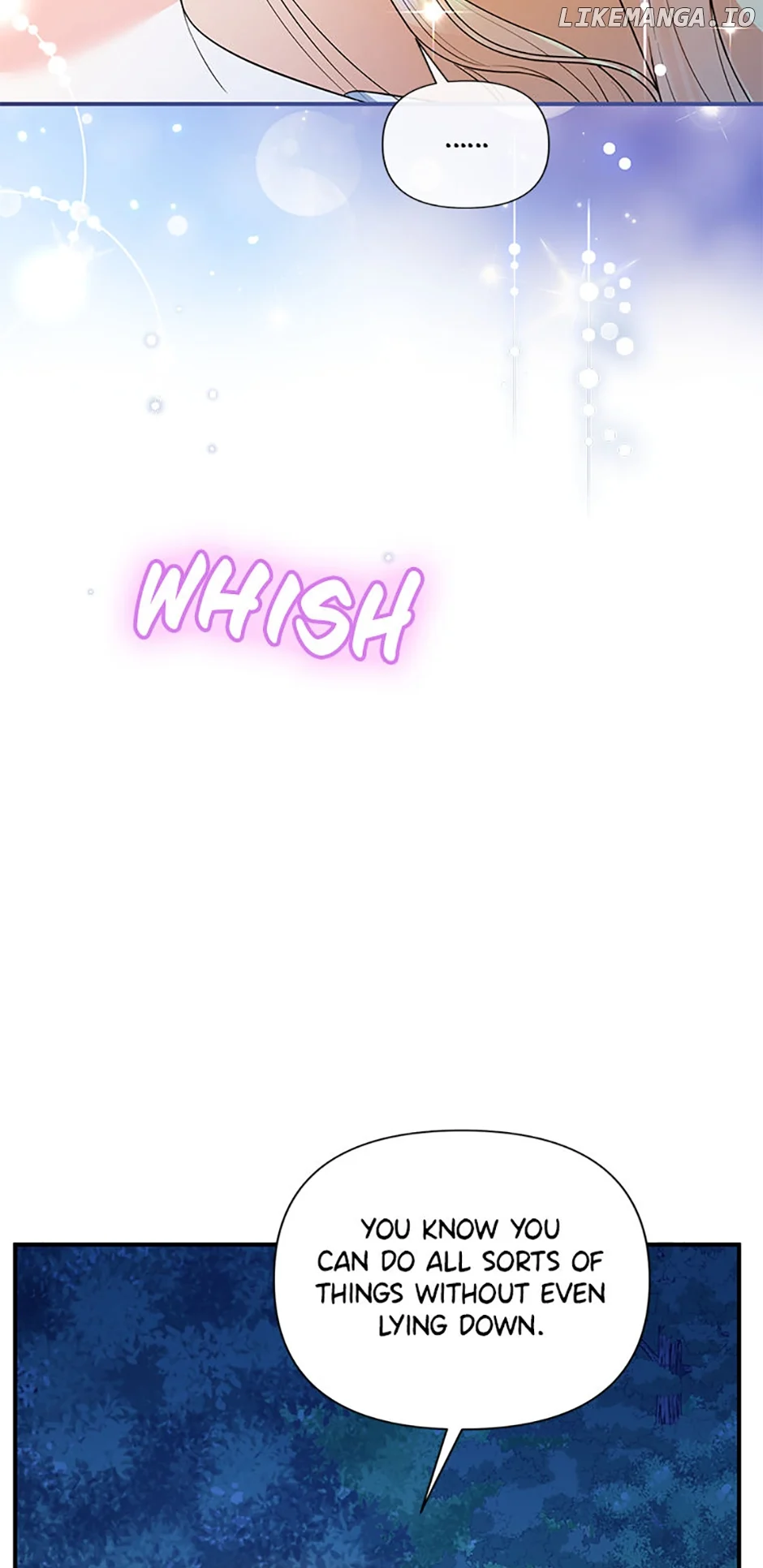 I Created a Harem to Avoid the Male Lead chapter 42 page 68
