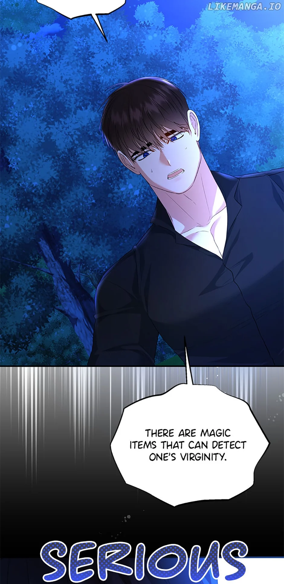 I Created a Harem to Avoid the Male Lead chapter 42 page 70