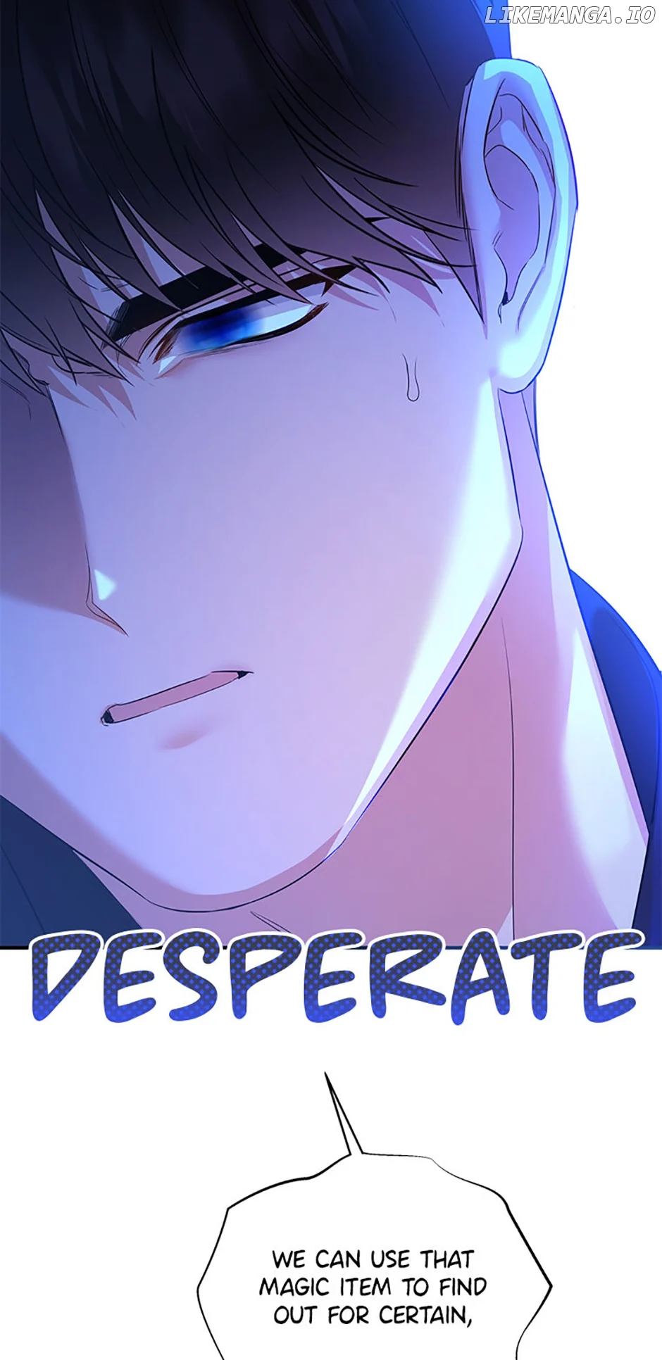 I Created a Harem to Avoid the Male Lead chapter 42 page 71