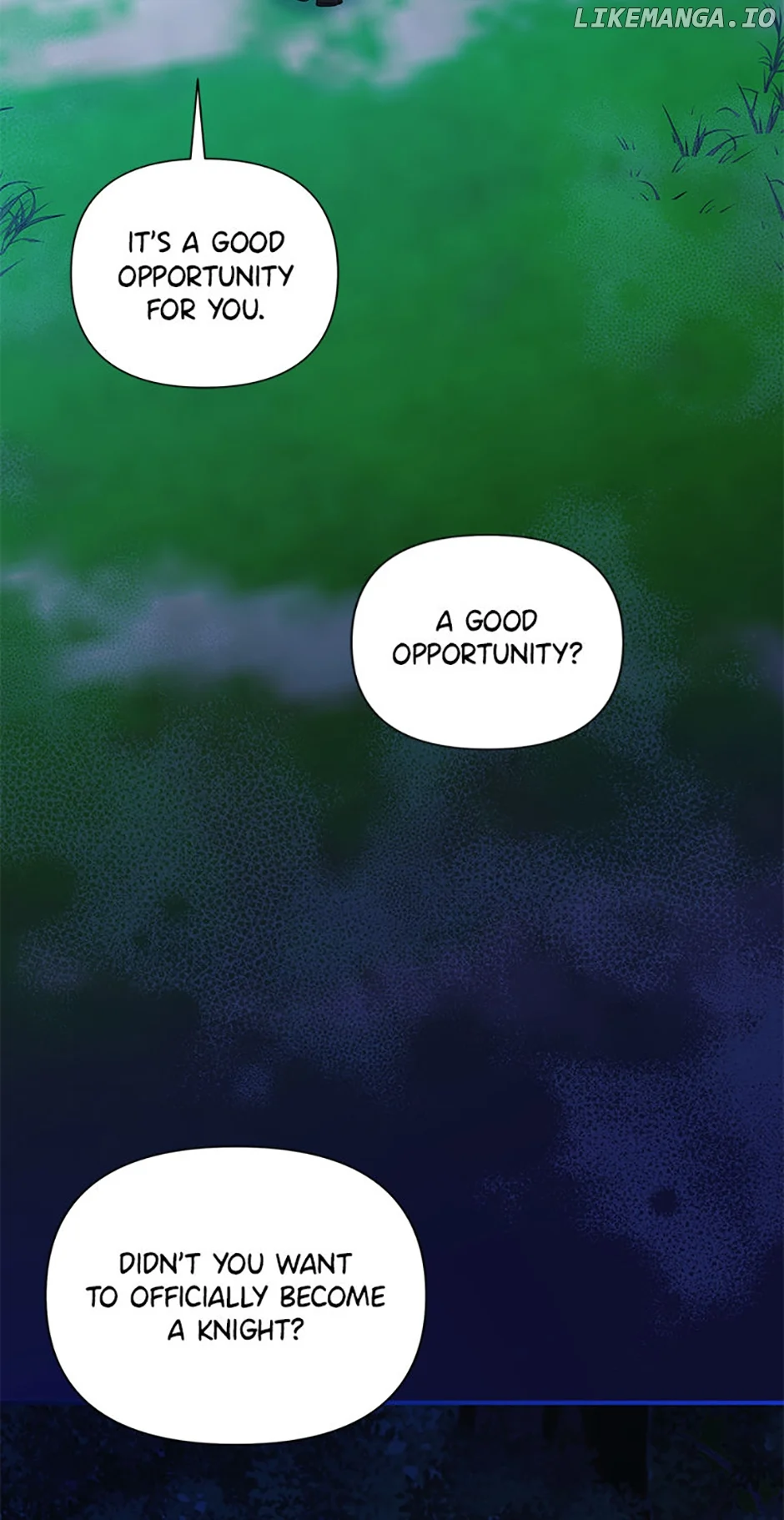 I Created a Harem to Avoid the Male Lead chapter 42 page 78