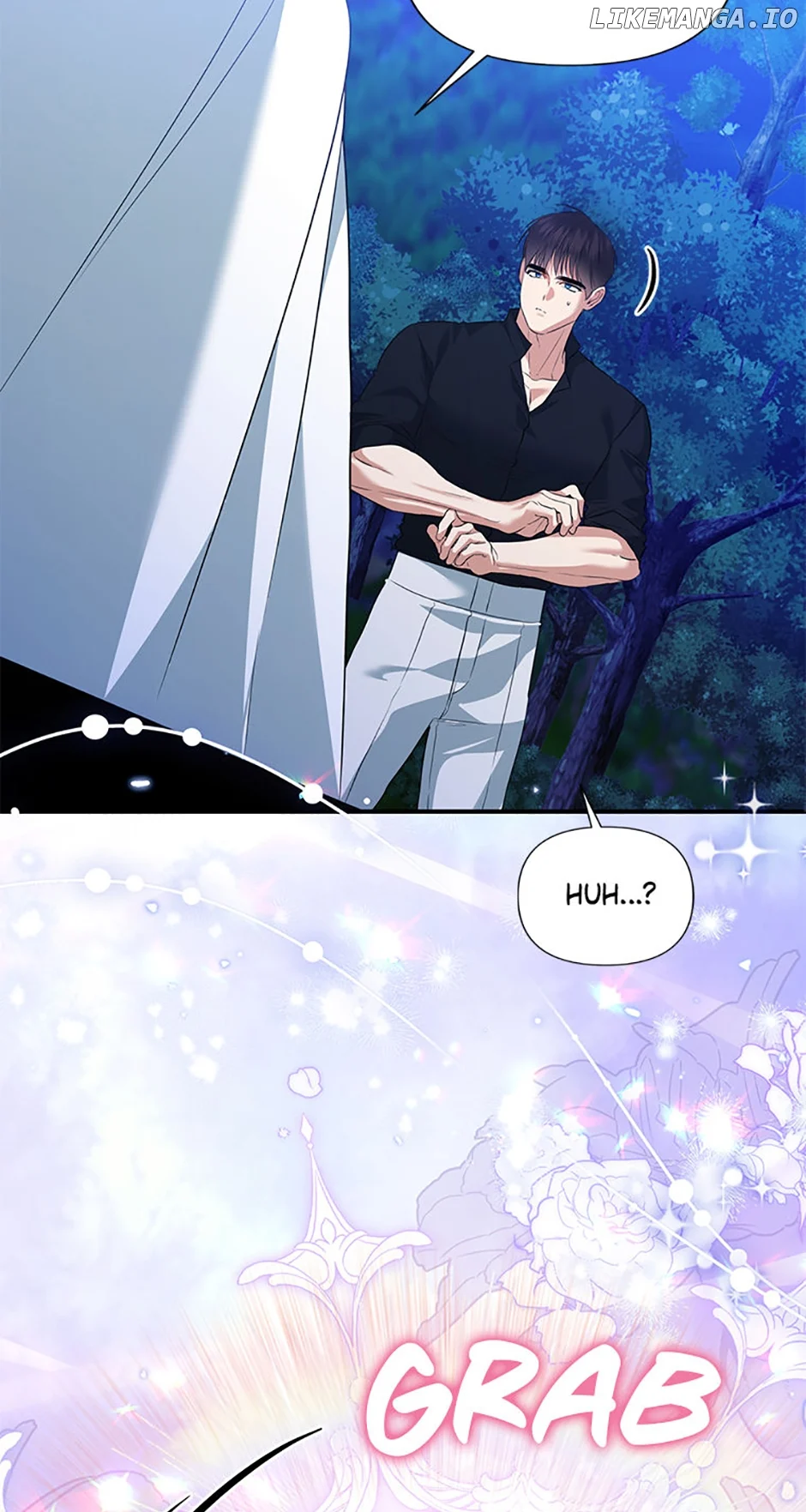 I Created a Harem to Avoid the Male Lead chapter 42 page 82