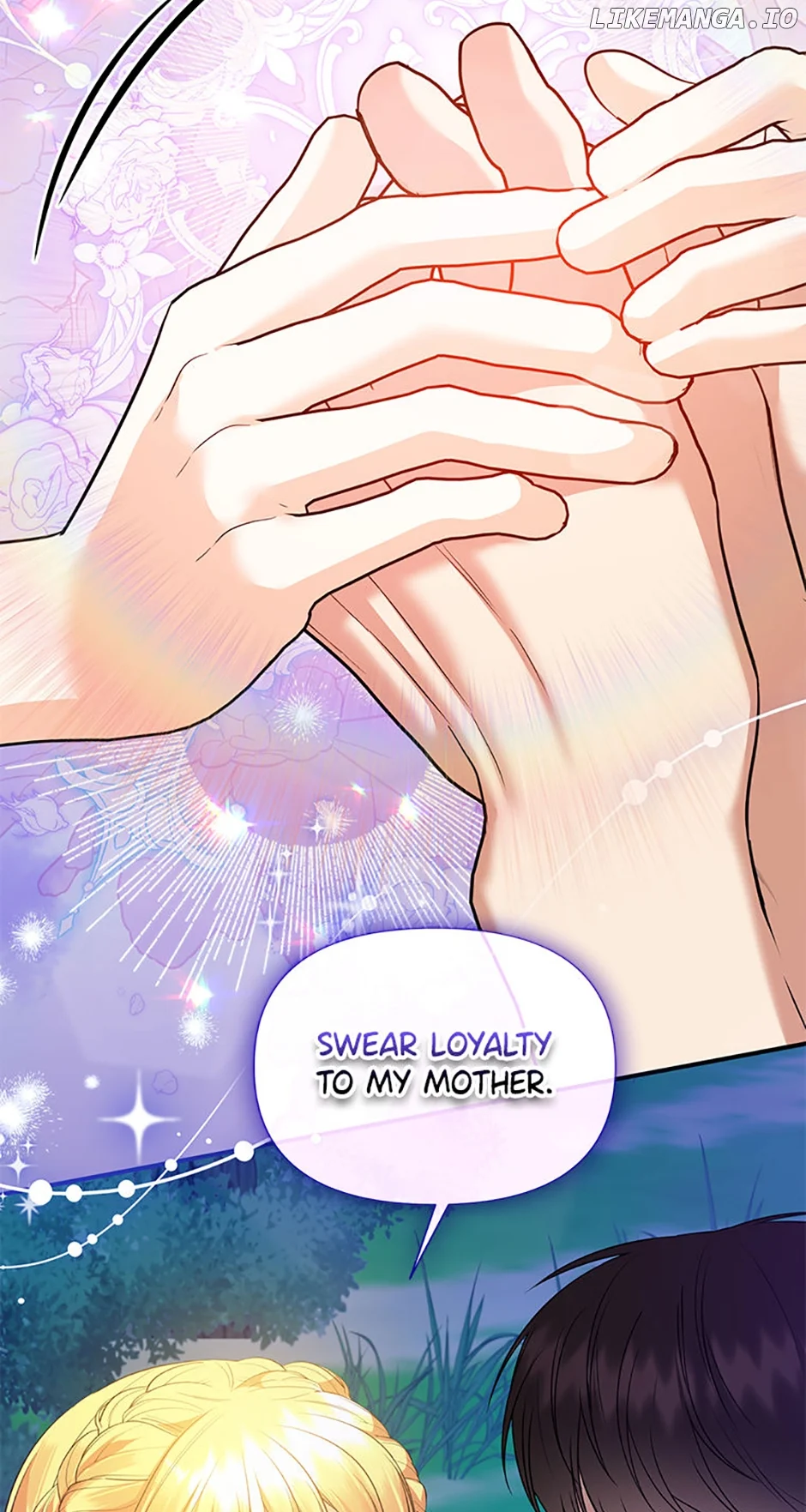 I Created a Harem to Avoid the Male Lead chapter 42 page 83