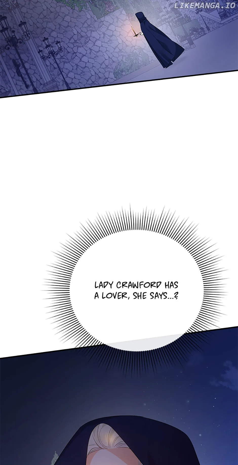 I Created a Harem to Avoid the Male Lead chapter 43 page 4