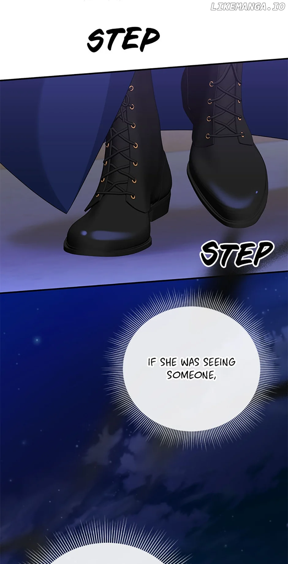 I Created a Harem to Avoid the Male Lead chapter 43 page 6