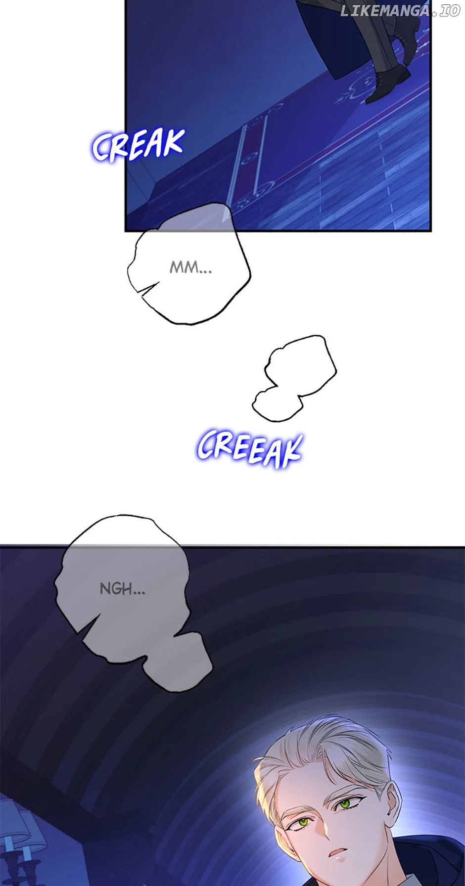 I Created a Harem to Avoid the Male Lead chapter 43 page 14