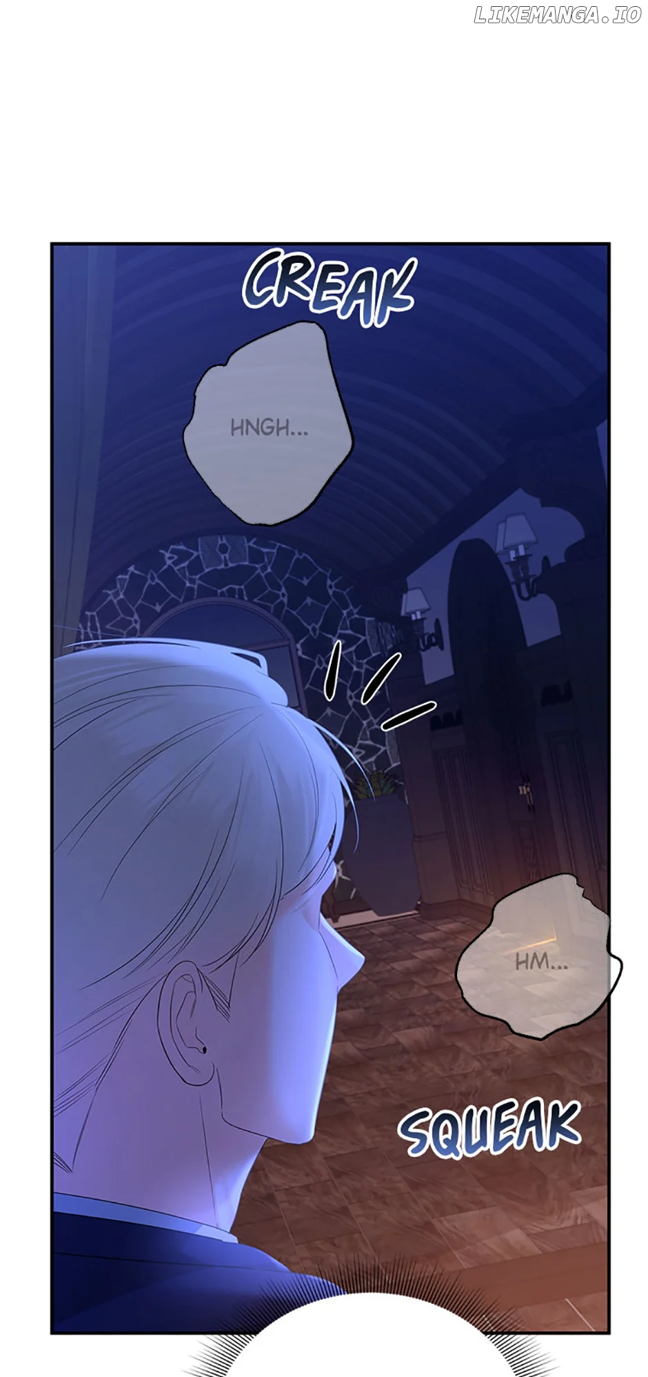 I Created a Harem to Avoid the Male Lead chapter 43 page 17