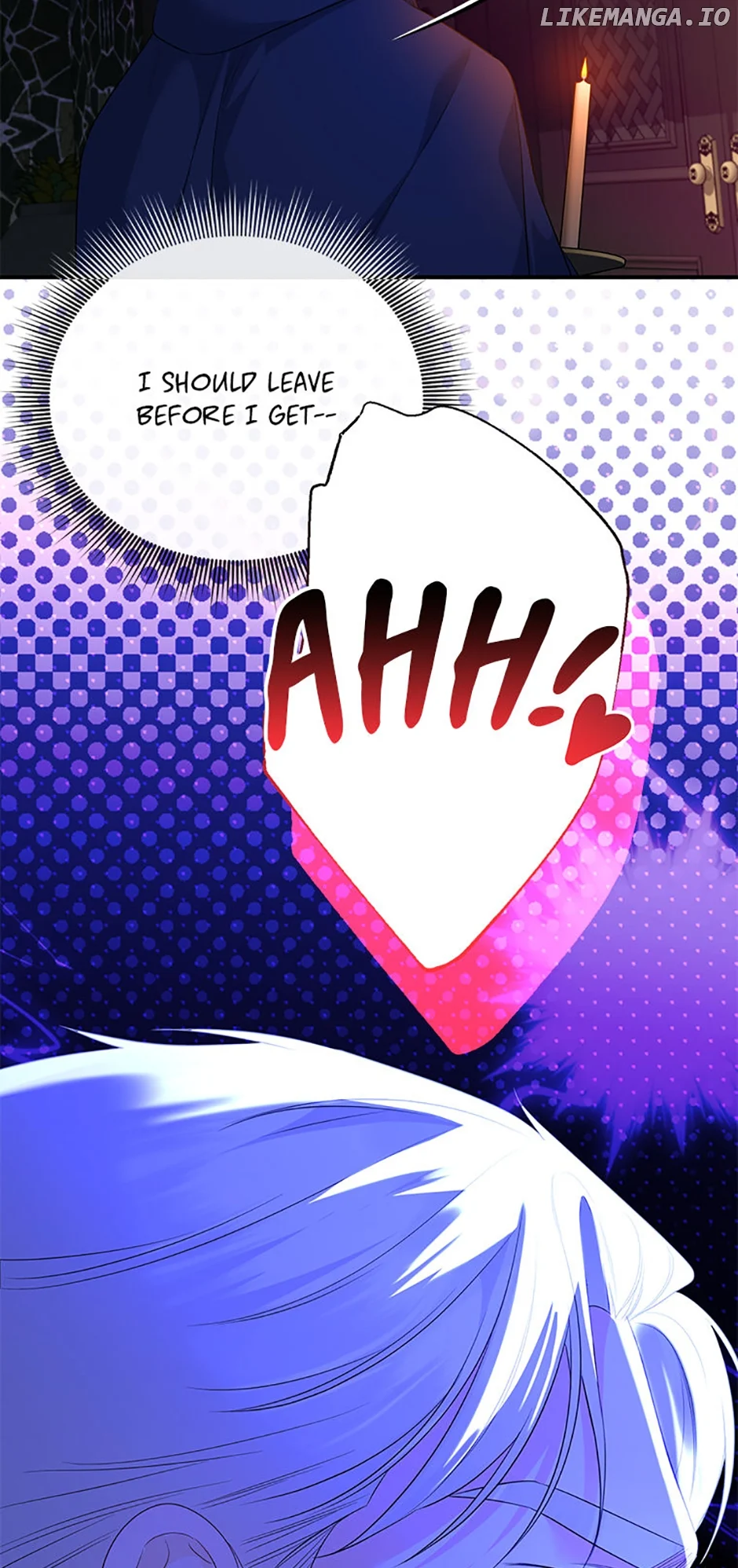 I Created a Harem to Avoid the Male Lead chapter 43 page 20