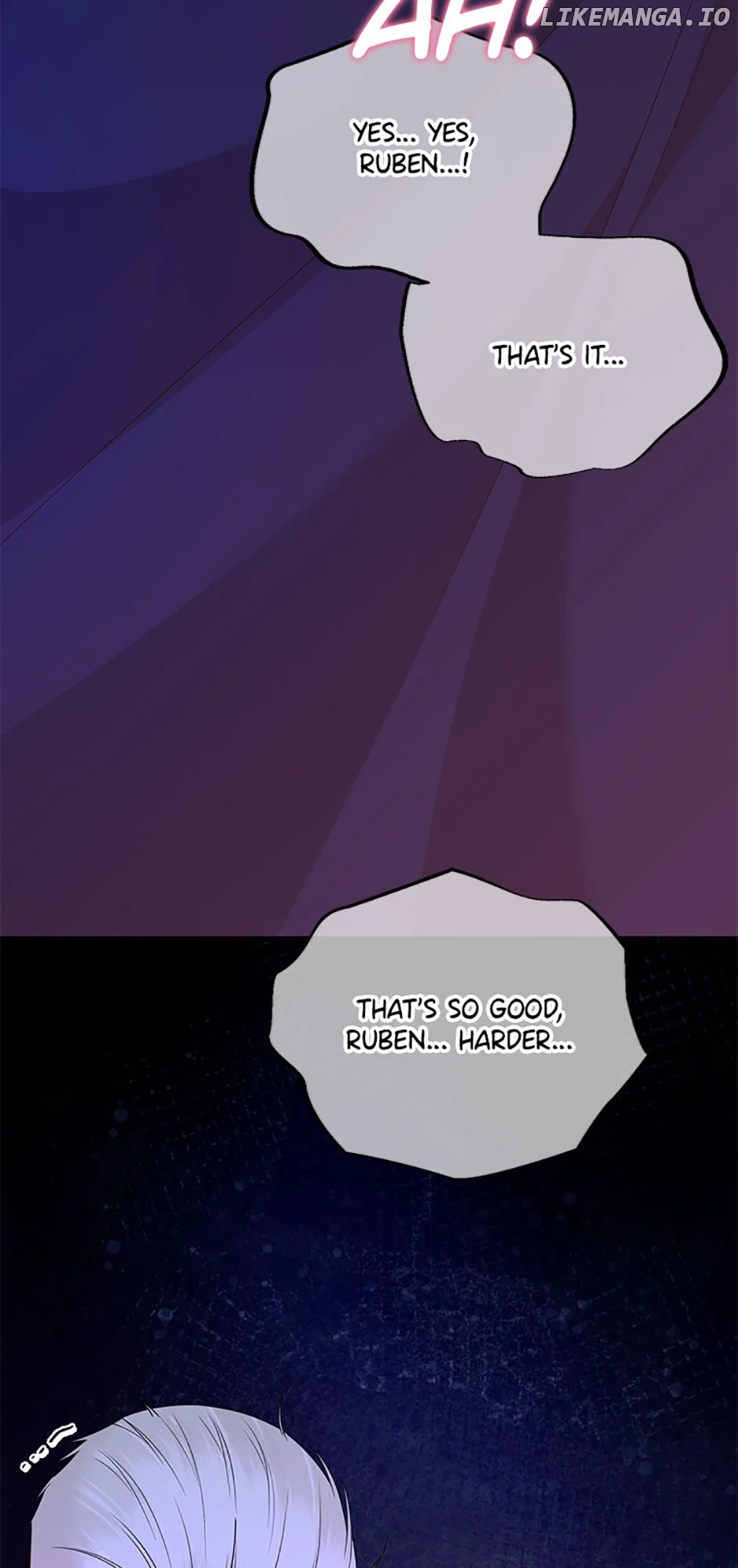 I Created a Harem to Avoid the Male Lead chapter 43 page 22