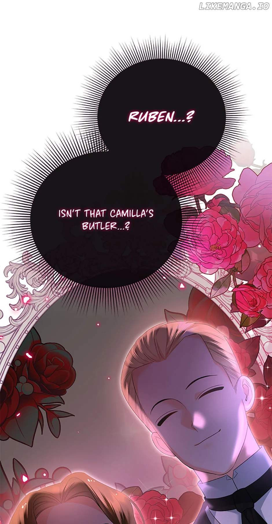 I Created a Harem to Avoid the Male Lead chapter 43 page 24
