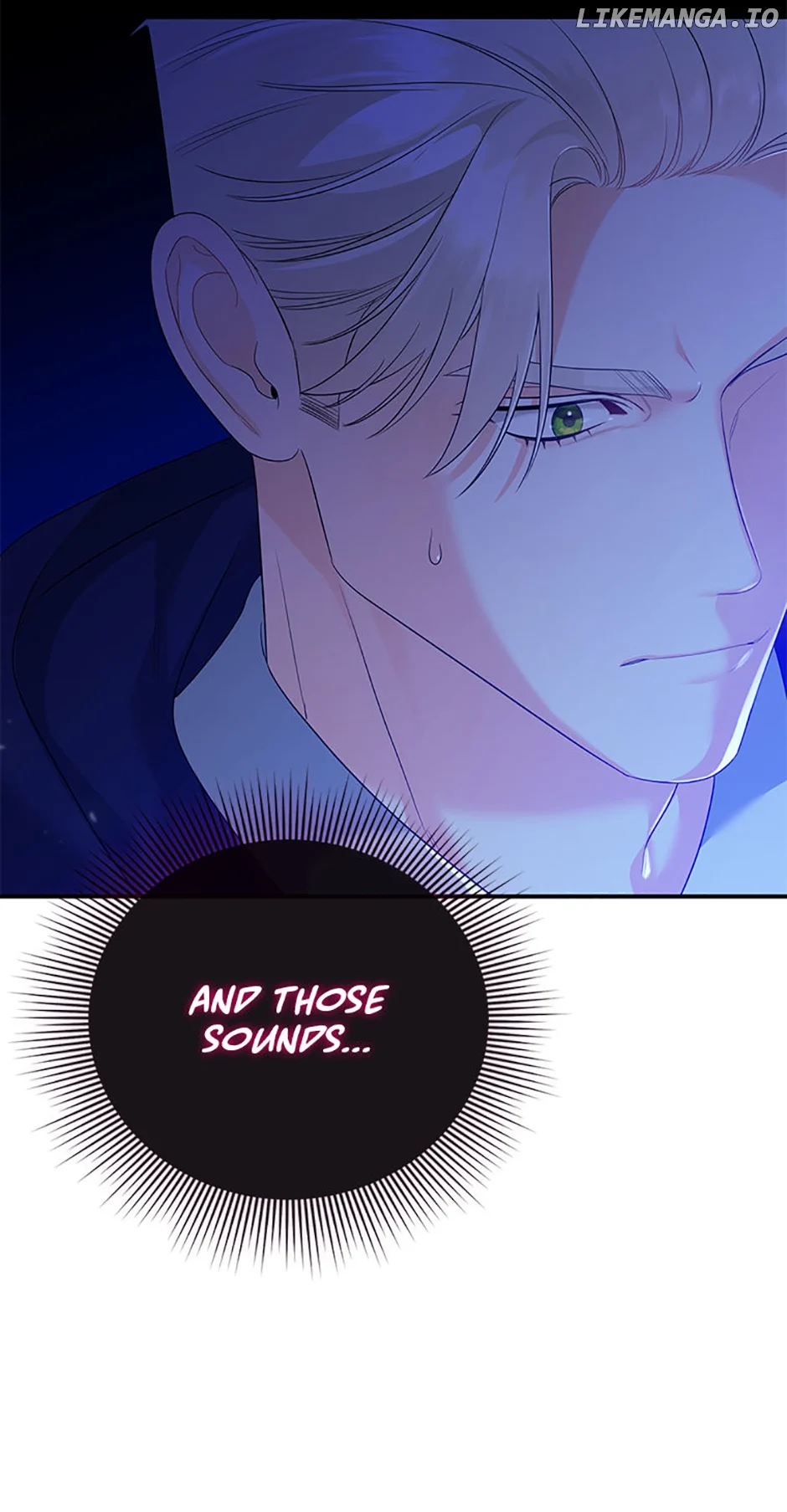 I Created a Harem to Avoid the Male Lead chapter 43 page 26