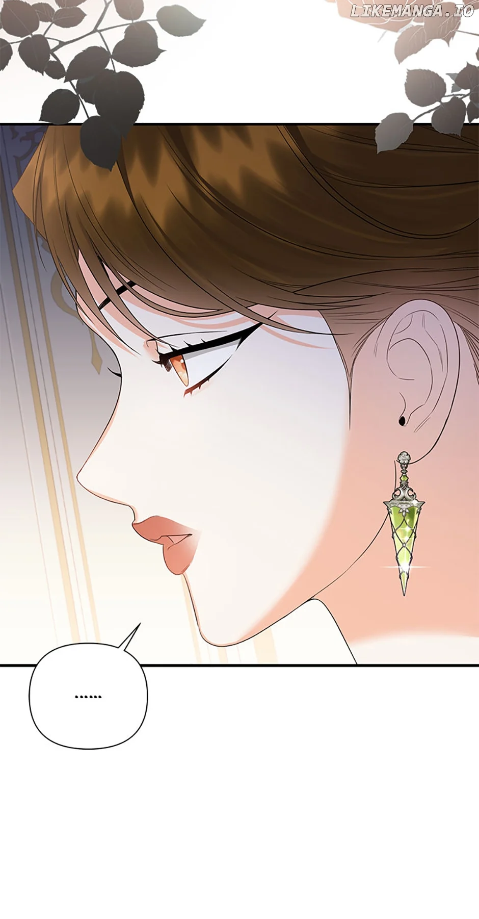 I Created a Harem to Avoid the Male Lead chapter 43 page 31
