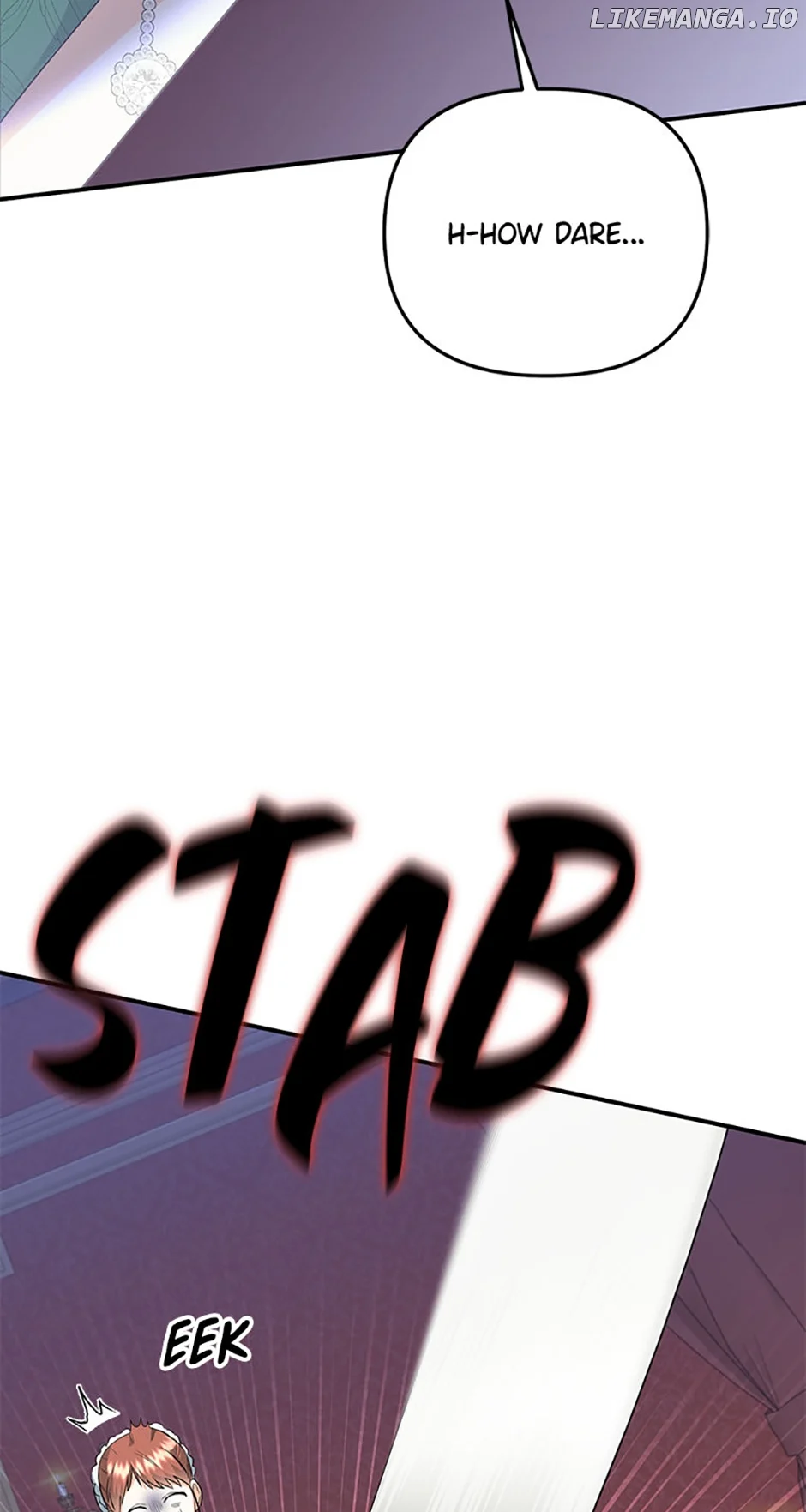 I Created a Harem to Avoid the Male Lead chapter 43 page 38