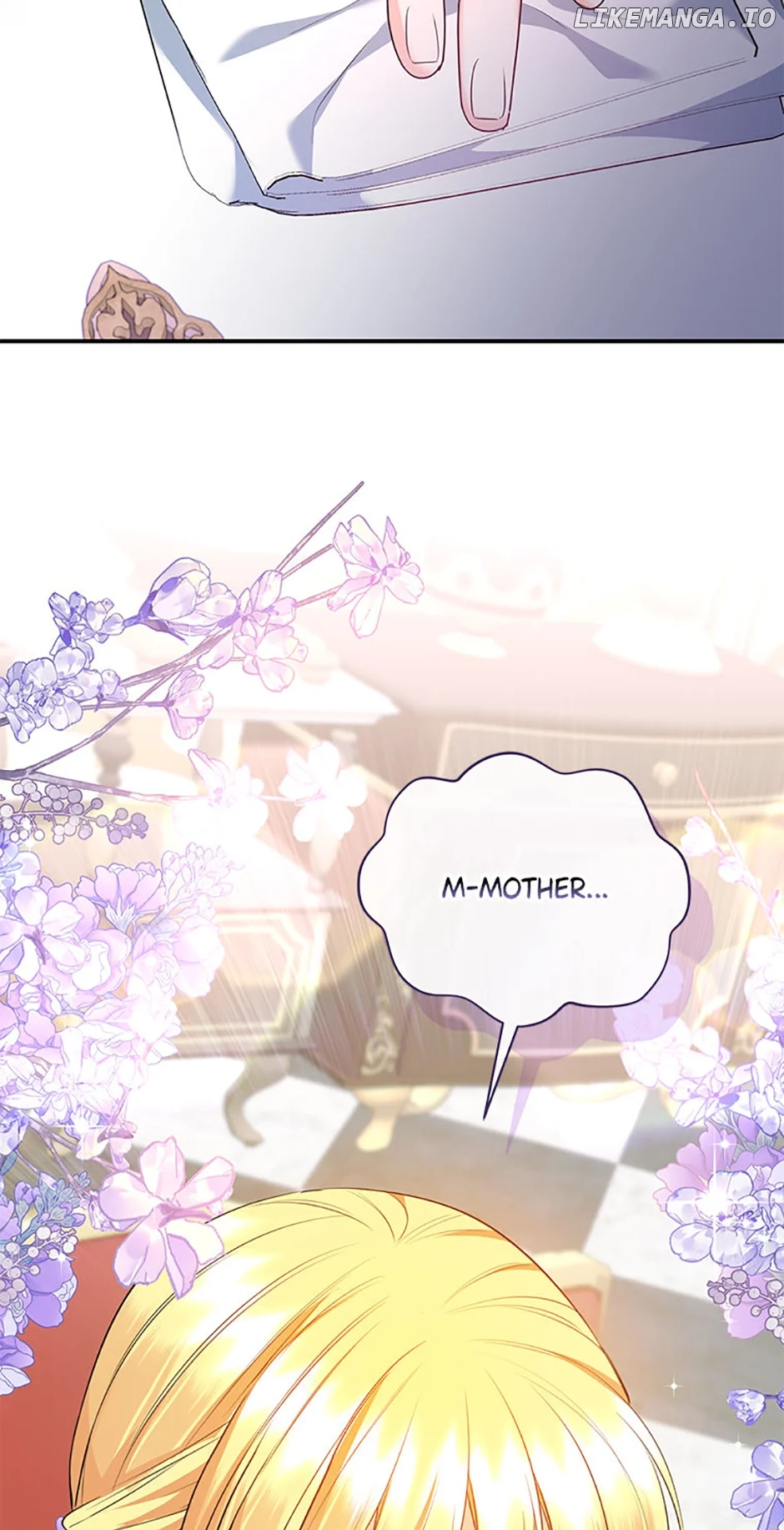 I Created a Harem to Avoid the Male Lead chapter 43 page 42