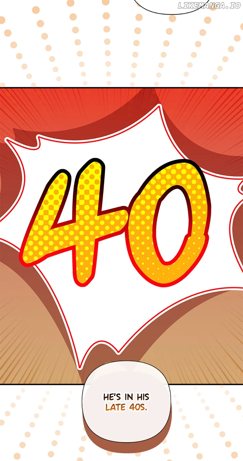 I Created a Harem to Avoid the Male Lead chapter 43 page 67