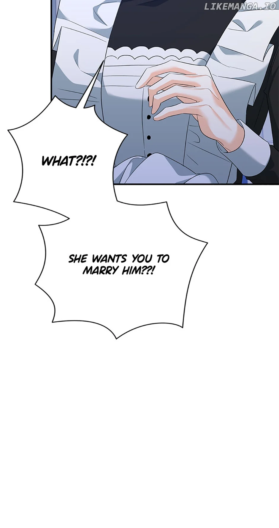 I Created a Harem to Avoid the Male Lead chapter 43 page 72