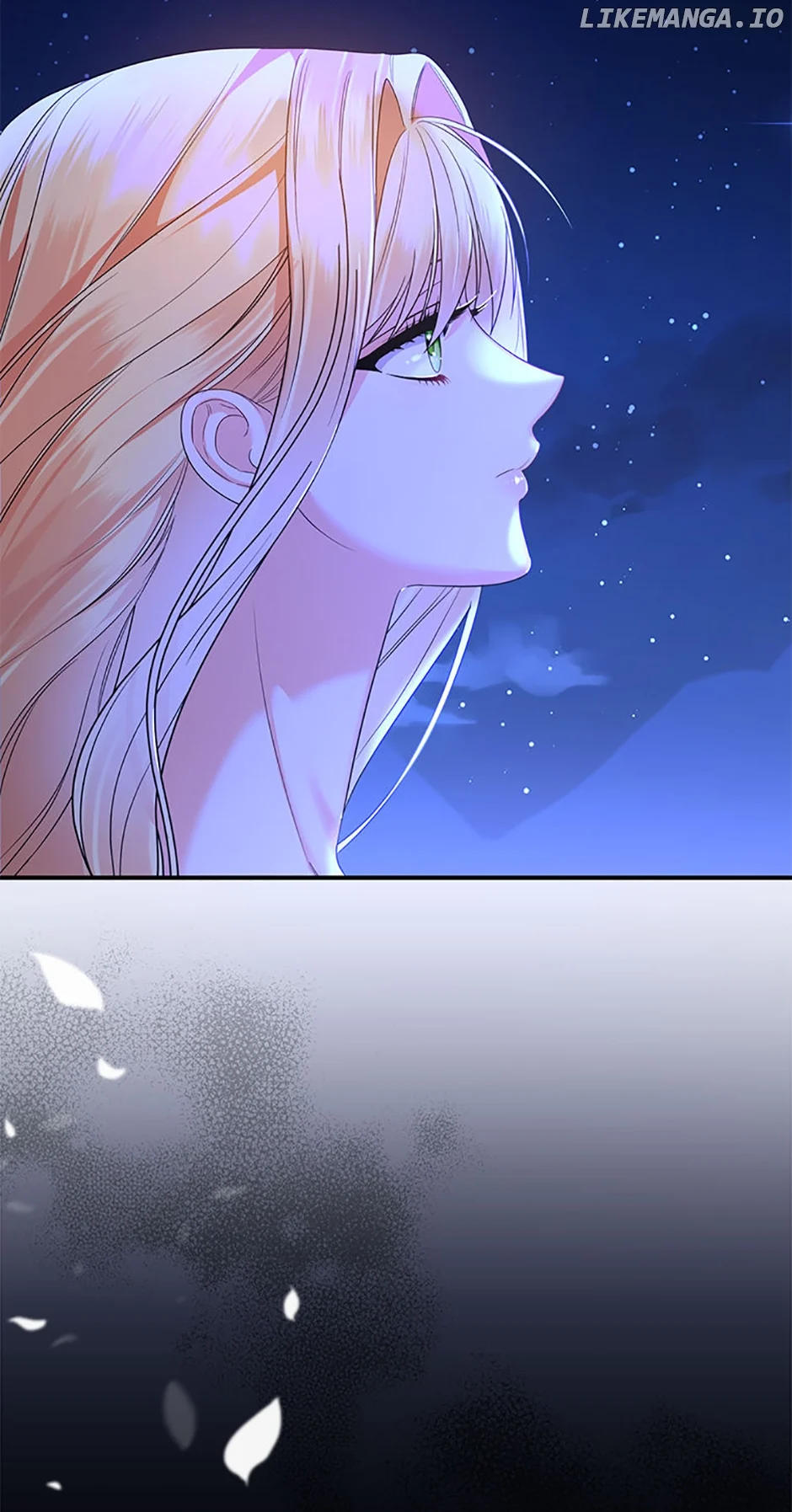 I Created a Harem to Avoid the Male Lead chapter 43 page 77