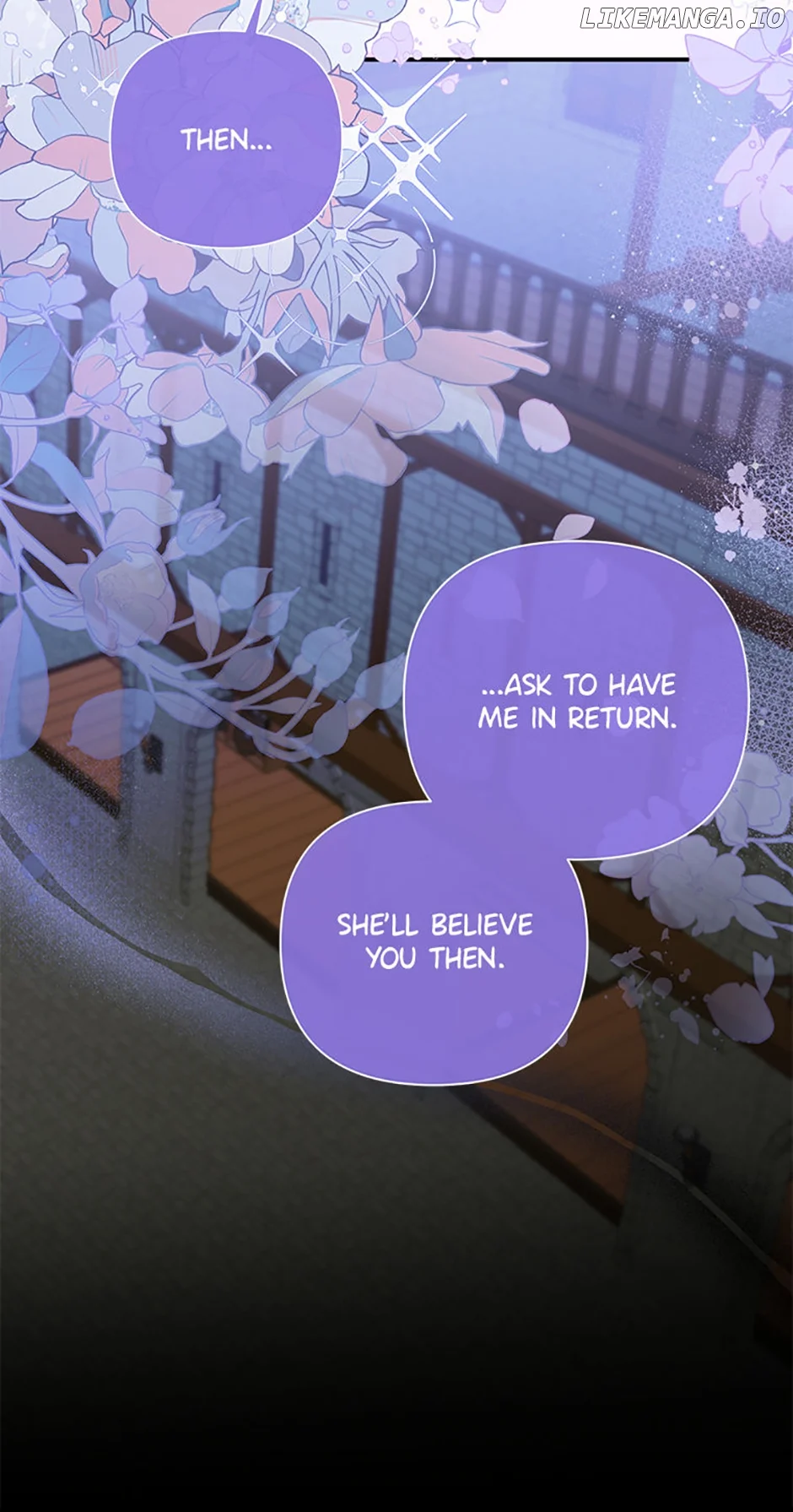 I Created a Harem to Avoid the Male Lead chapter 43 page 80