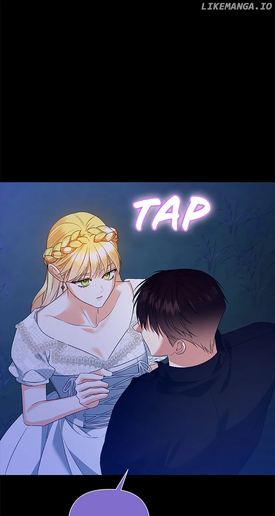 I Created a Harem to Avoid the Male Lead chapter 43 page 81