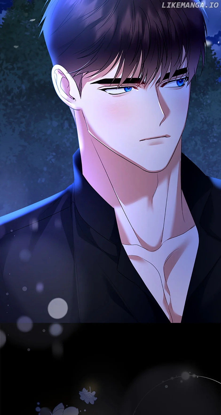 I Created a Harem to Avoid the Male Lead chapter 43 page 85