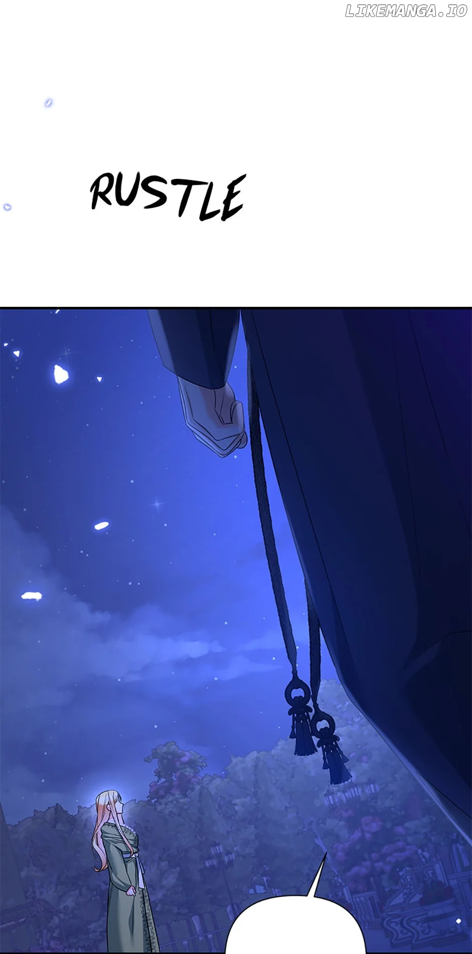 I Created a Harem to Avoid the Male Lead chapter 43 page 89