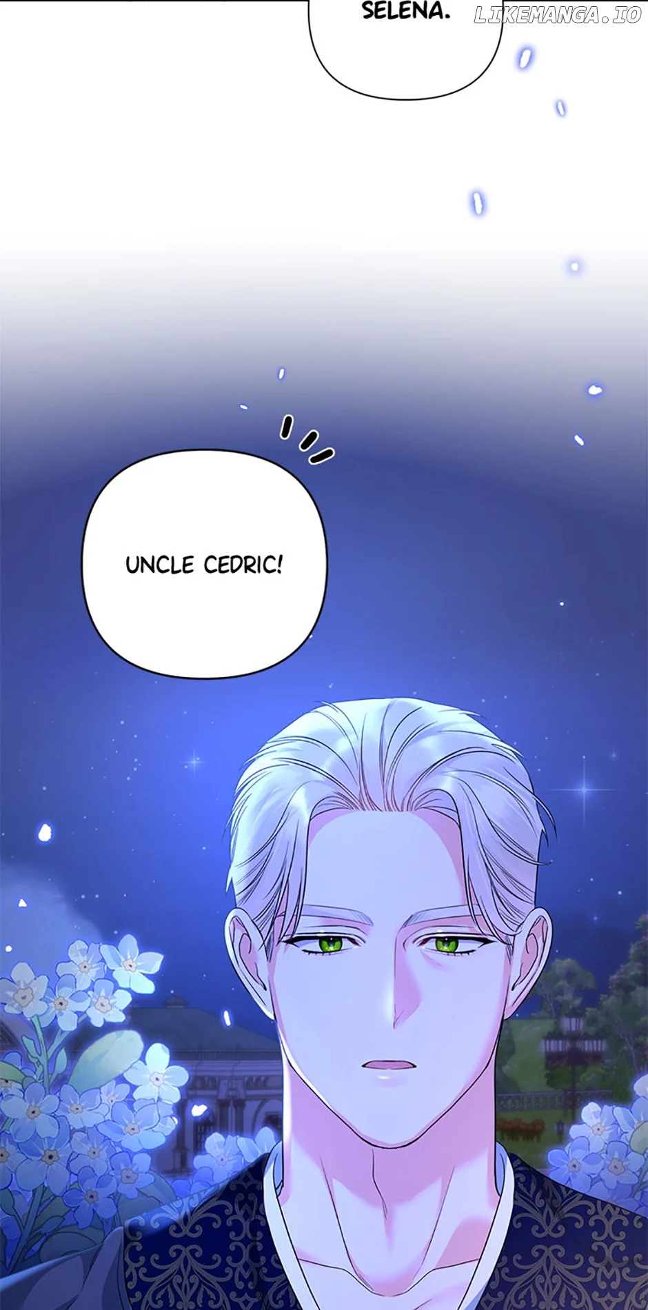 I Created a Harem to Avoid the Male Lead chapter 43 page 90