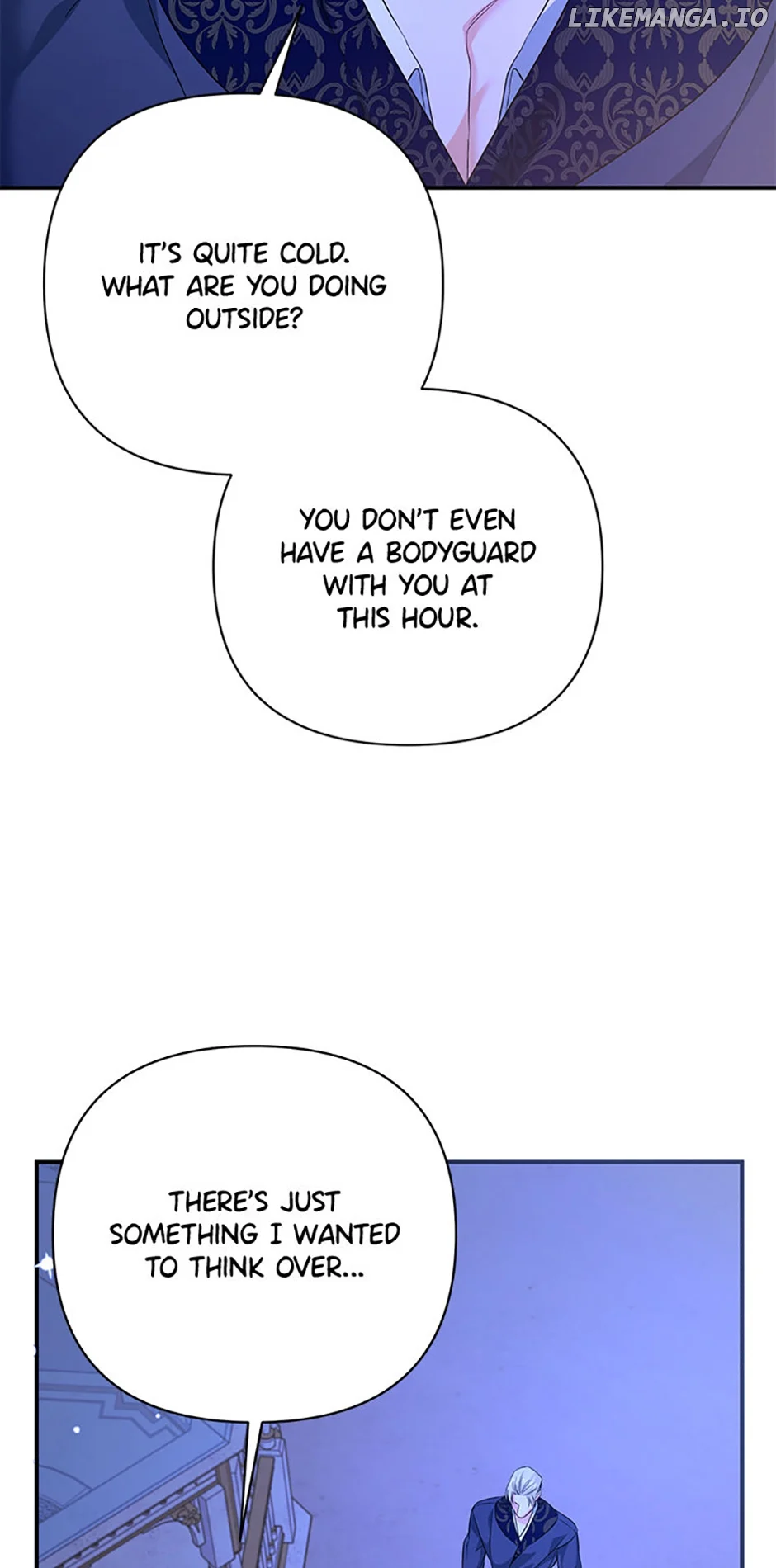 I Created a Harem to Avoid the Male Lead chapter 43 page 91